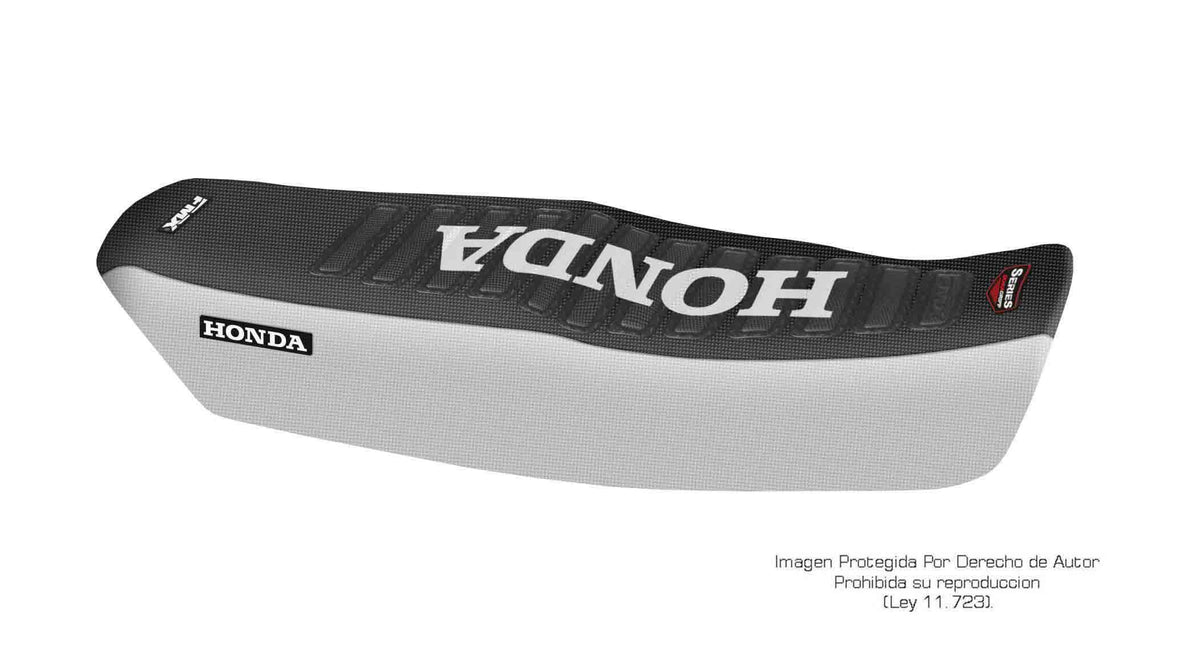 Funda Asiento Honda Cg 125 Today Series Fmx Covers