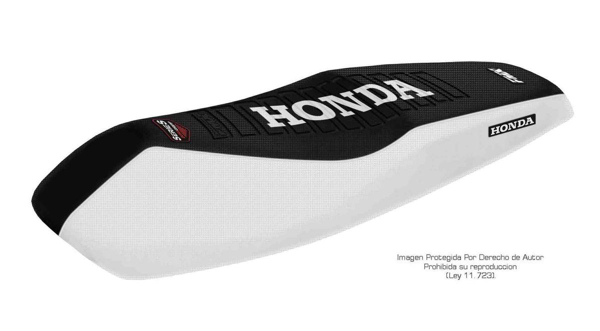 Funda Asiento Honda Biz 125 Series Fmx Covers