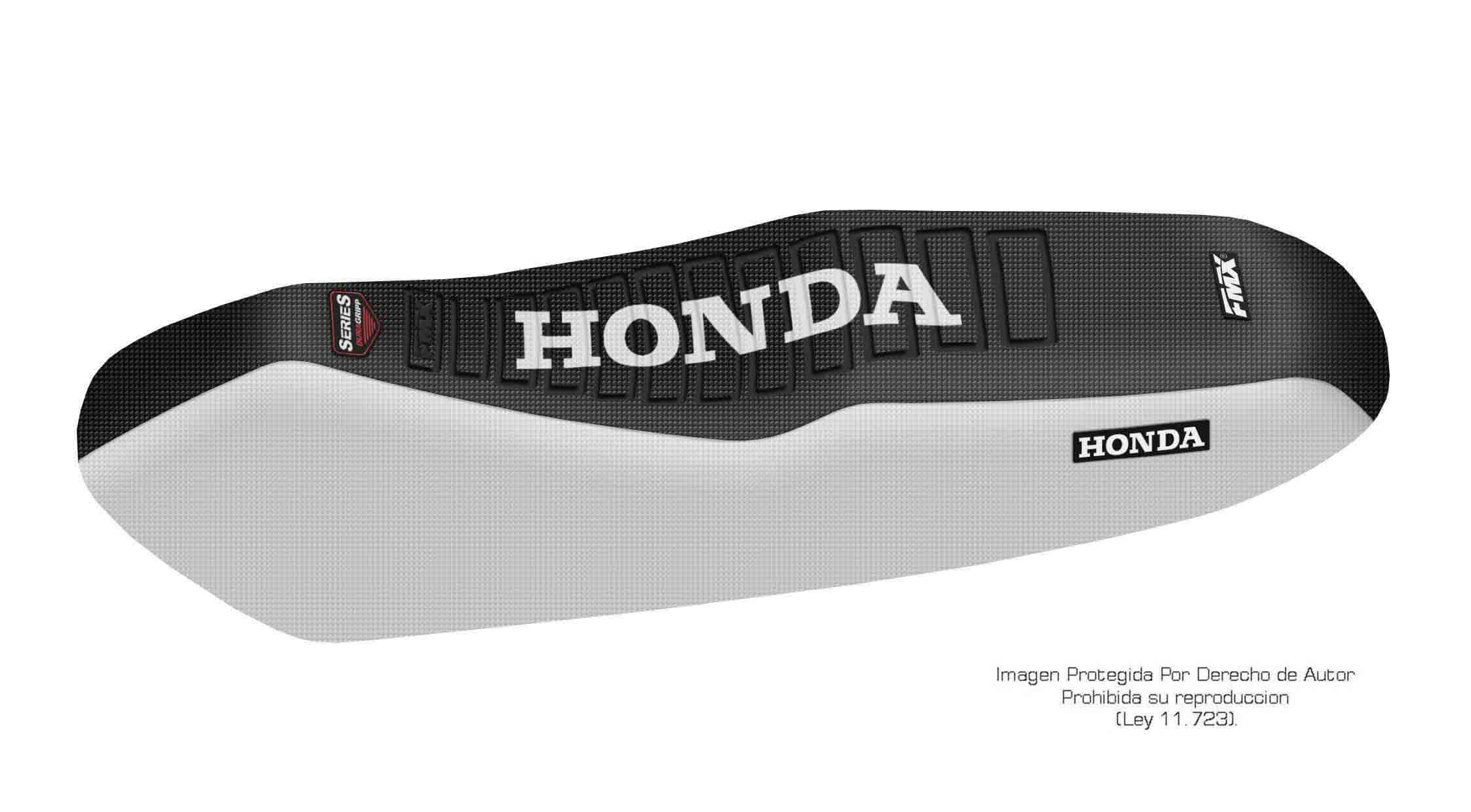 Funda Asiento Honda Pop Series Fmx Covers