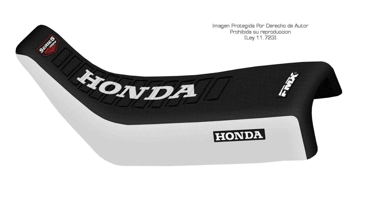 Funda Asiento Honda Xr 650 L Series Fmx Covers