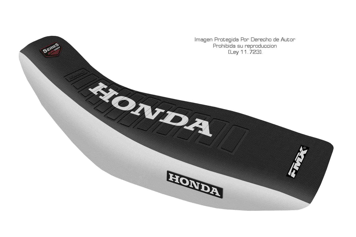 Funda Asiento Honda Xr 250 Tornado Series Fmx Covers