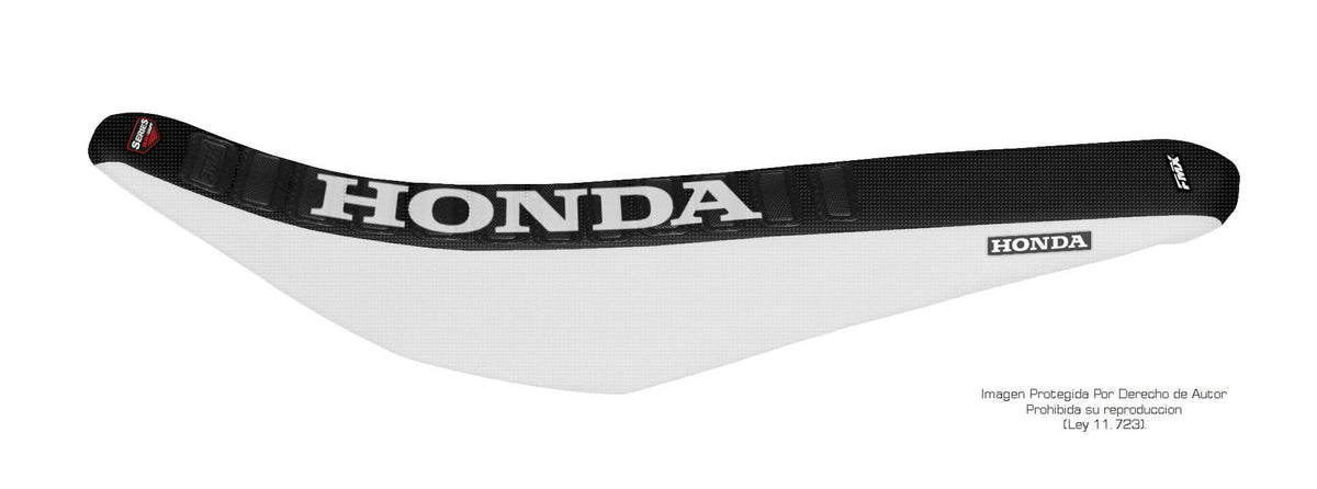 Funda Asiento Honda Crf 250 18/21 - 450 17/20 Series Fmx Covers