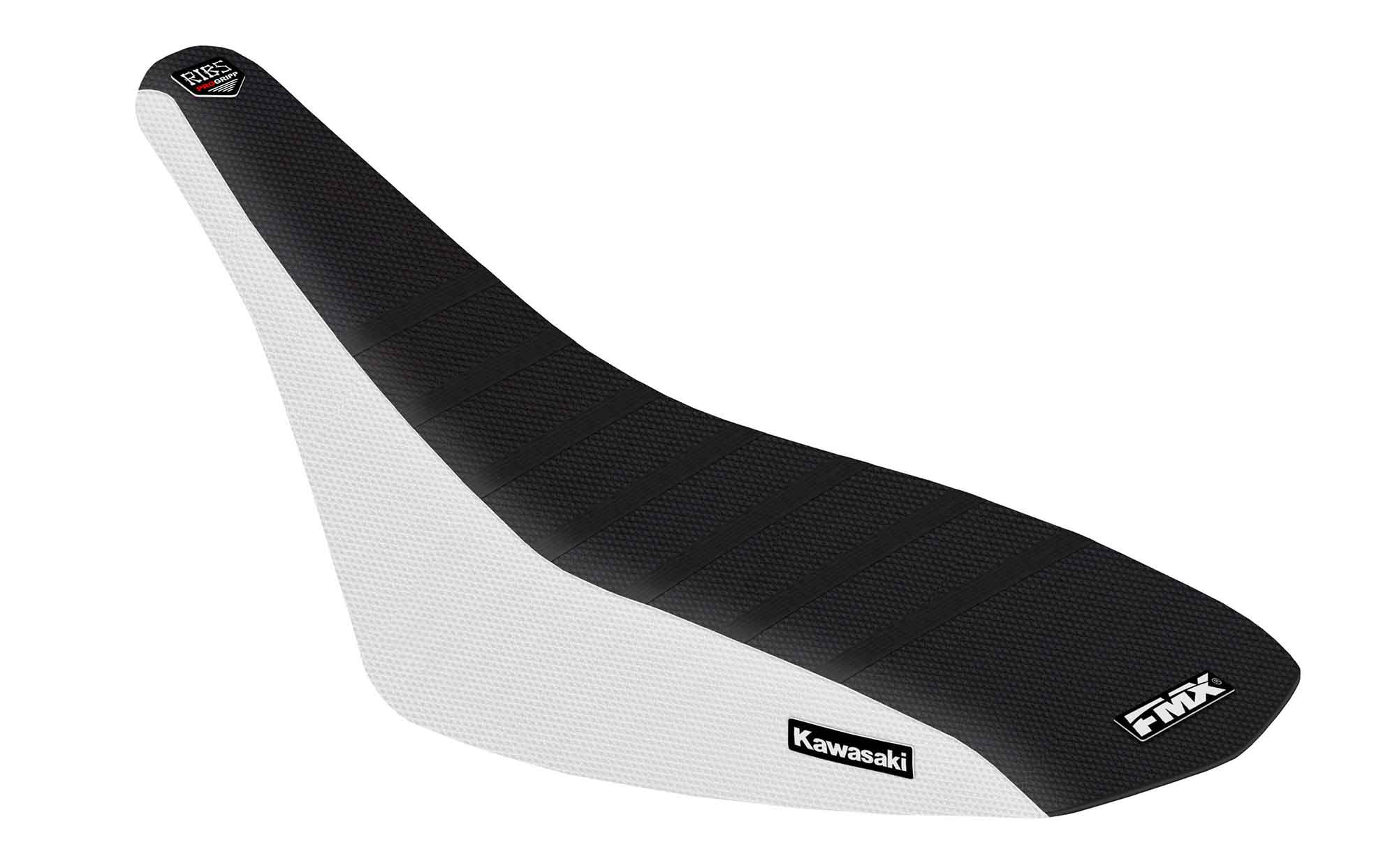 Funda Asiento Kawasaki Kfx 450 Rib Fmx Covers