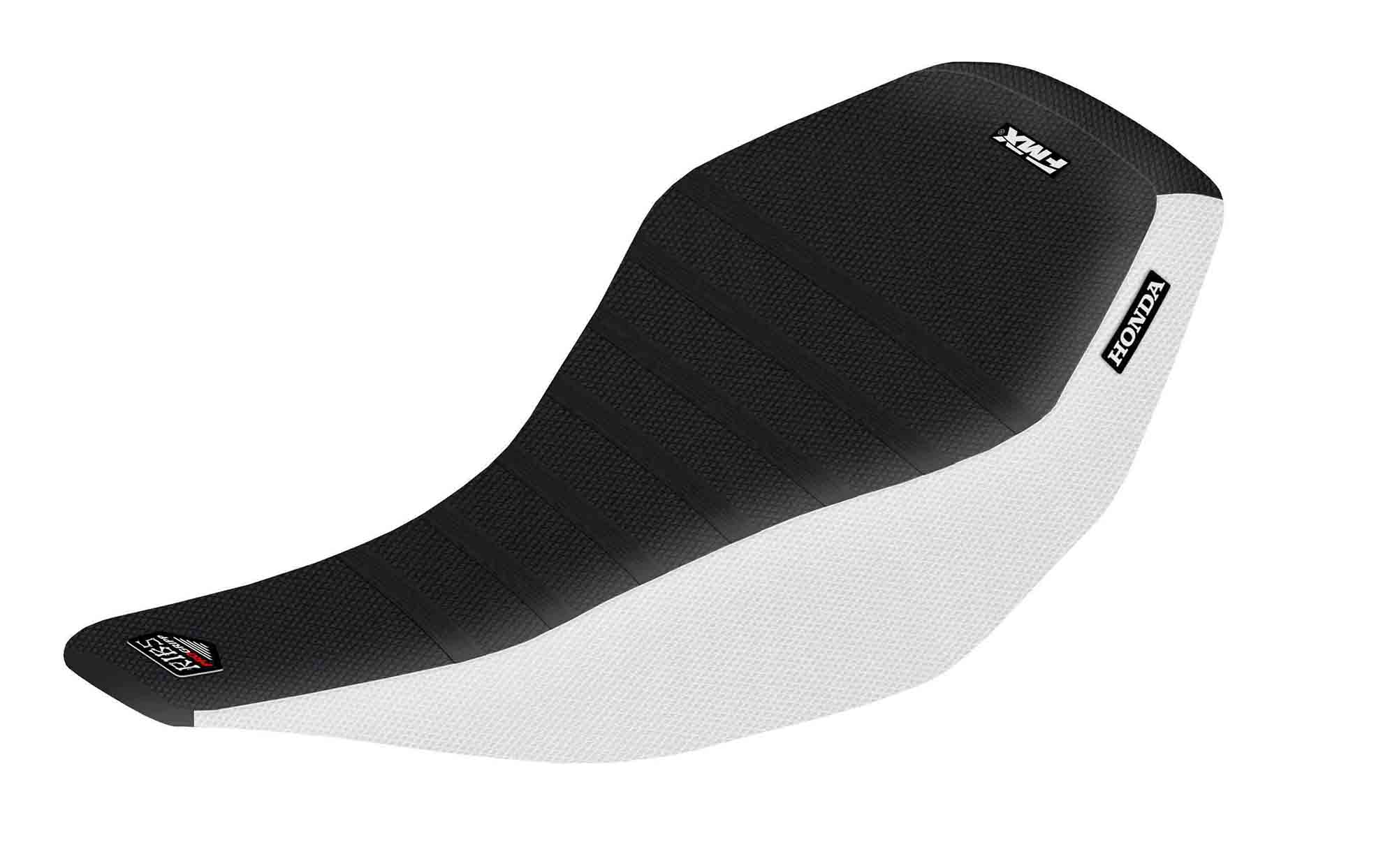 Funda Asiento Honda Trx 400 - 08/12 Rib Fmx Covers