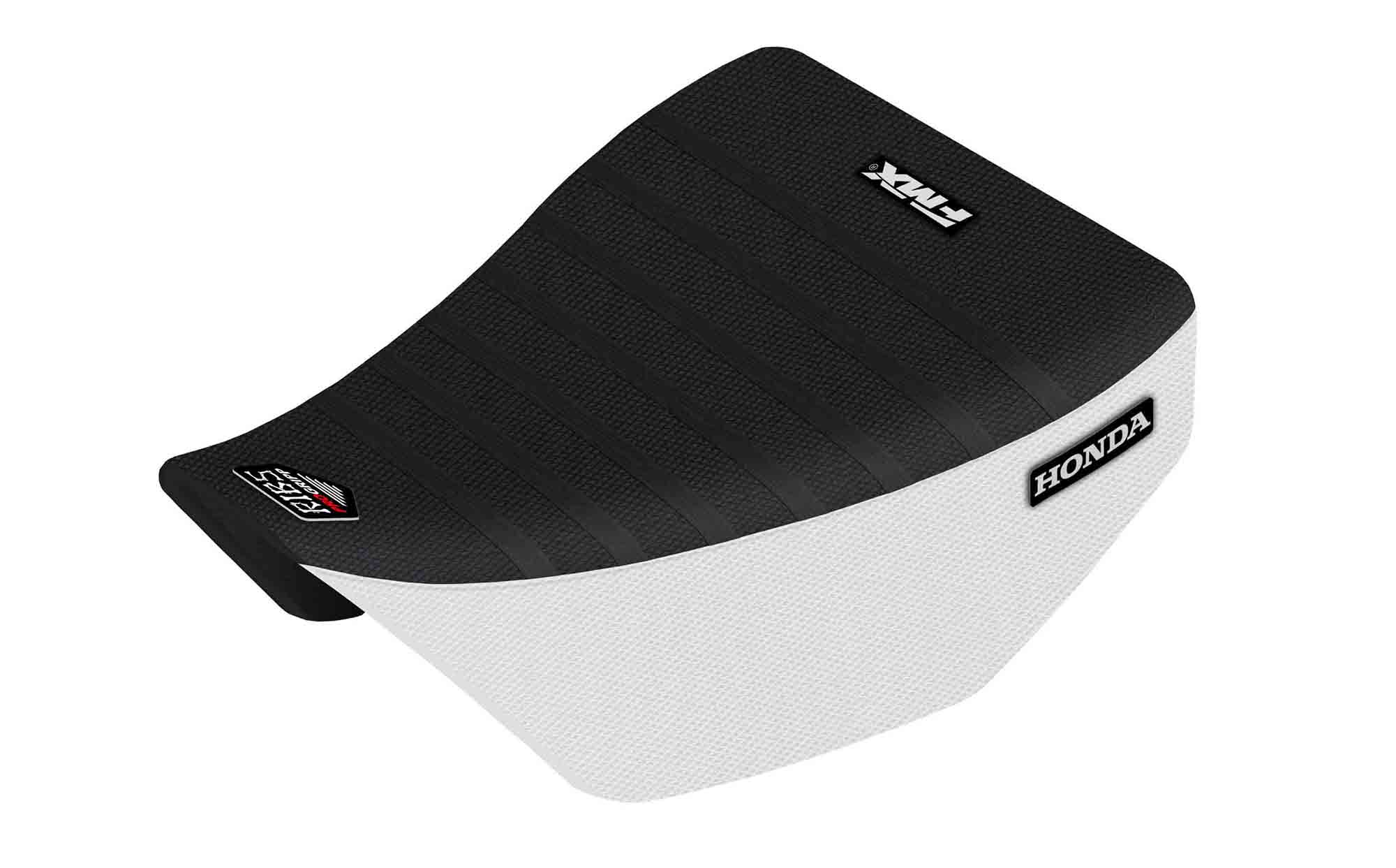 Funda Asiento Honda Trx 200 Rib Fmx Covers