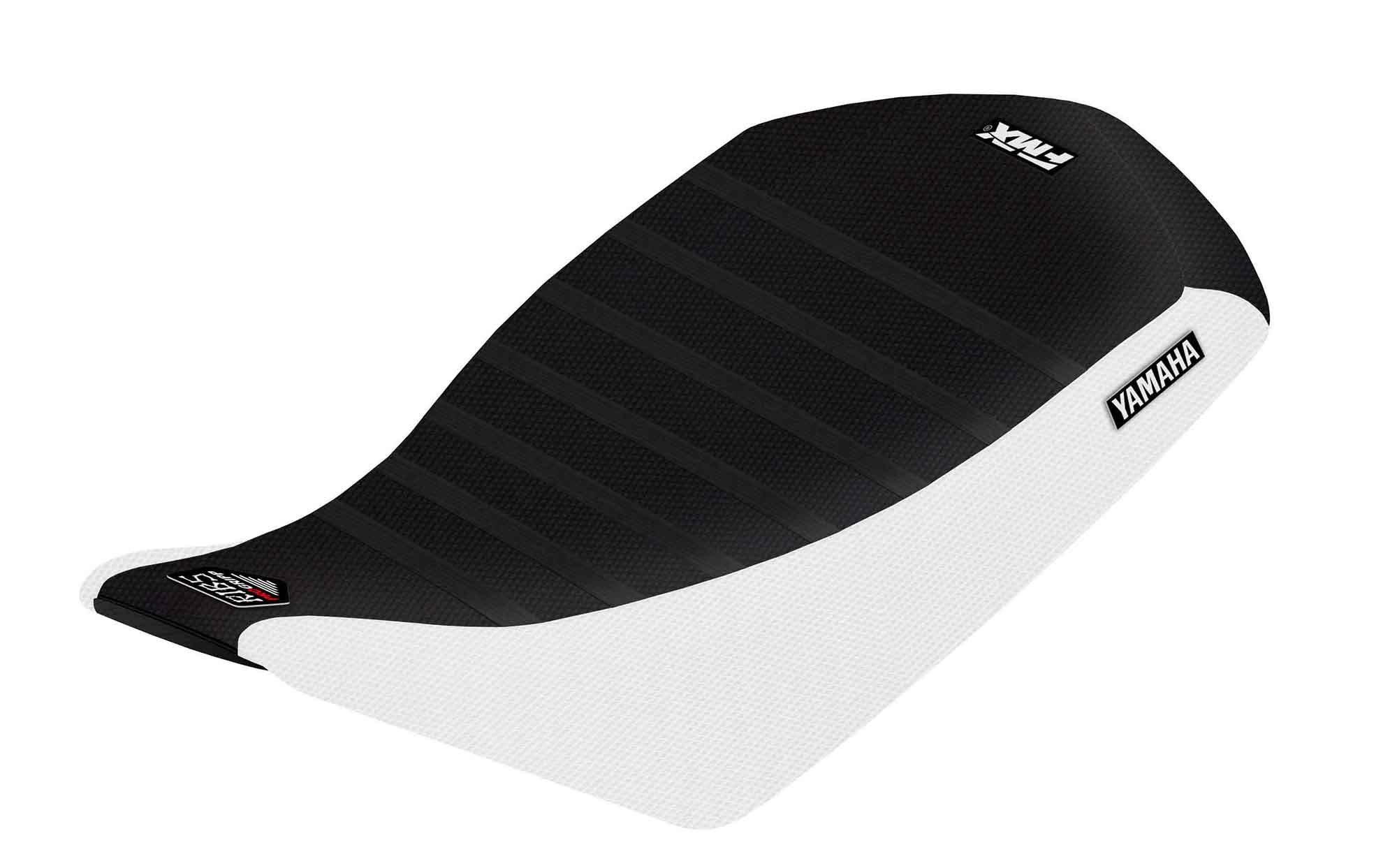 Funda Asiento Yamaha Raptor 90 Rib Fmx Covers