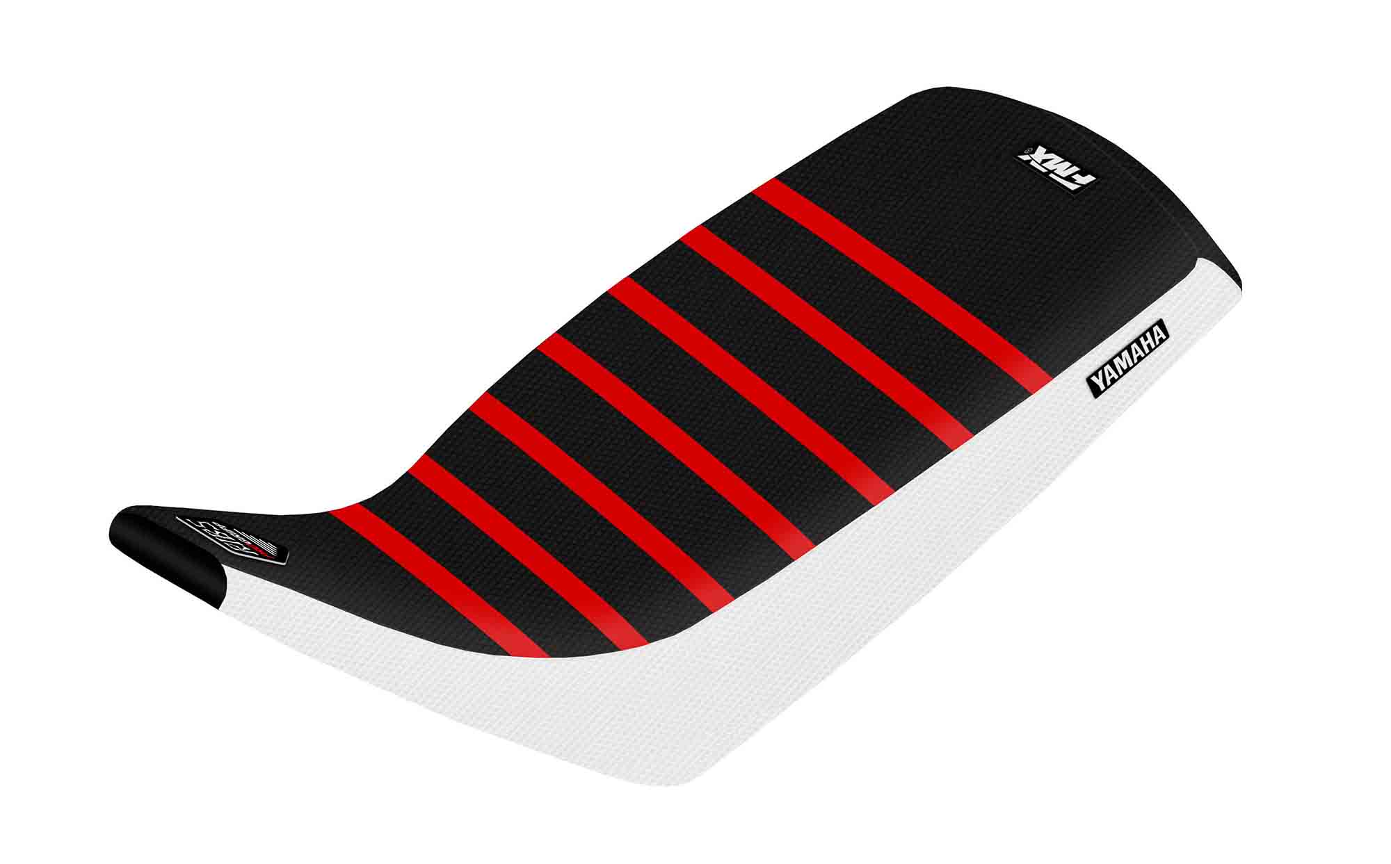 Funda Asiento Yamaha Raptor 660 Rib Fmx Covers