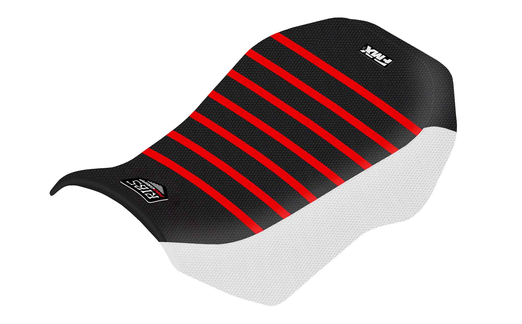 Funda Asiento Suzuki Ltz 400 Rib Fmx Covers