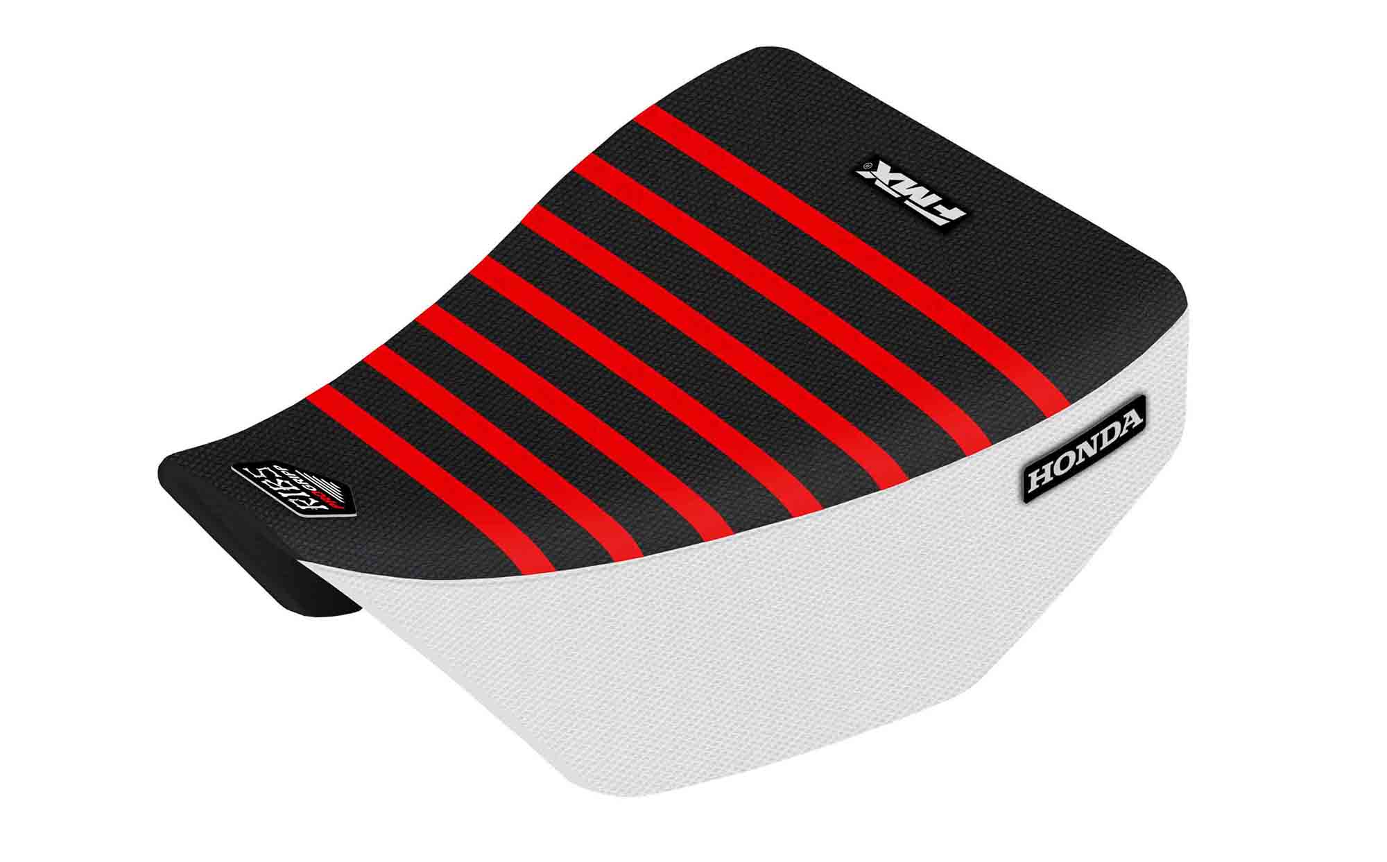 Funda Asiento Honda Trx 200 Rib Fmx Covers