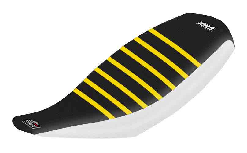 Funda Asiento Can-Am Ds 450 Rib Fmx Covers