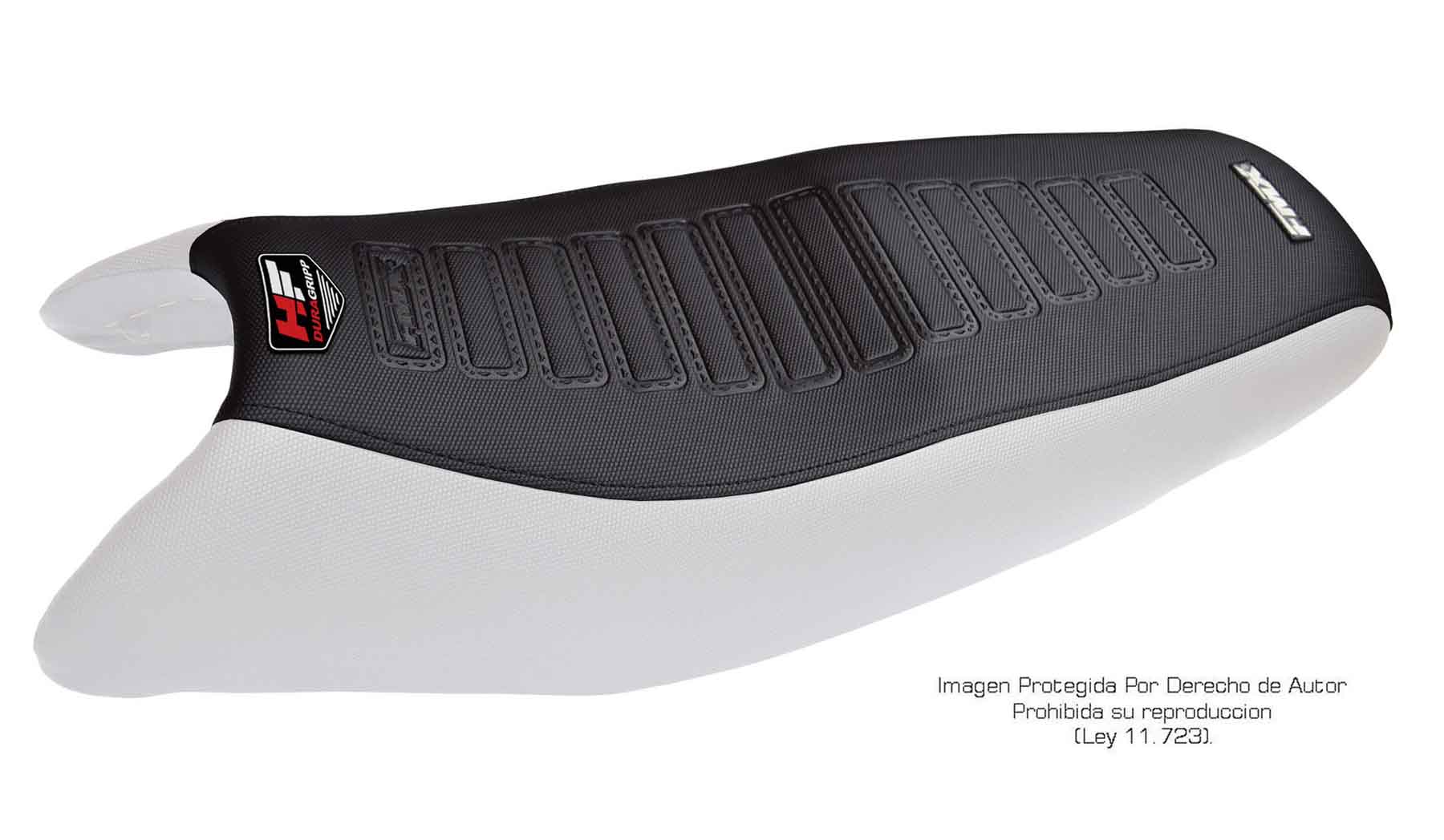 Funda Asiento Corven Triax 150 R3 HF Fmx Covers