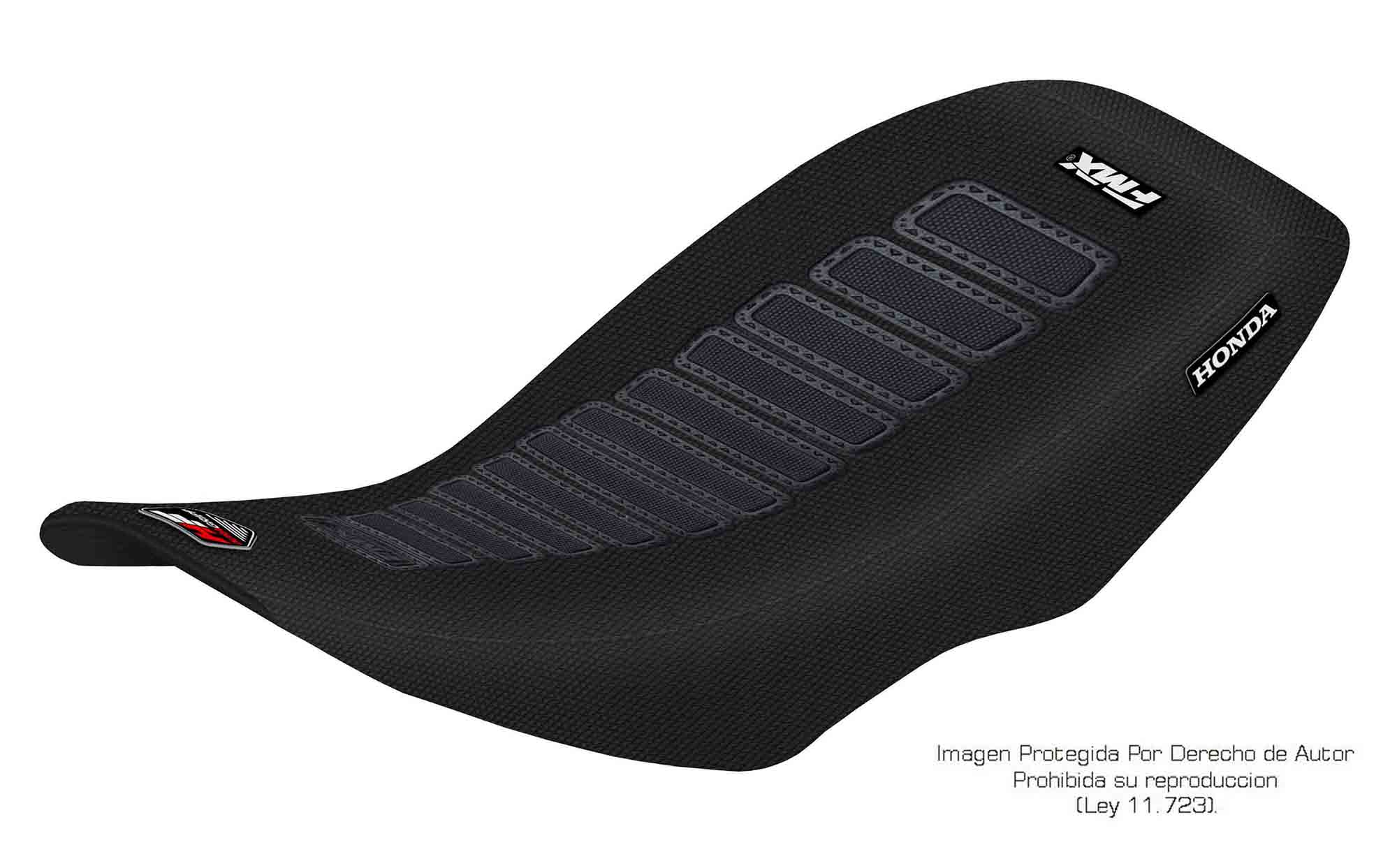 Funda Asiento Honda Trx 300 - 01/06 HF Fmx Covers