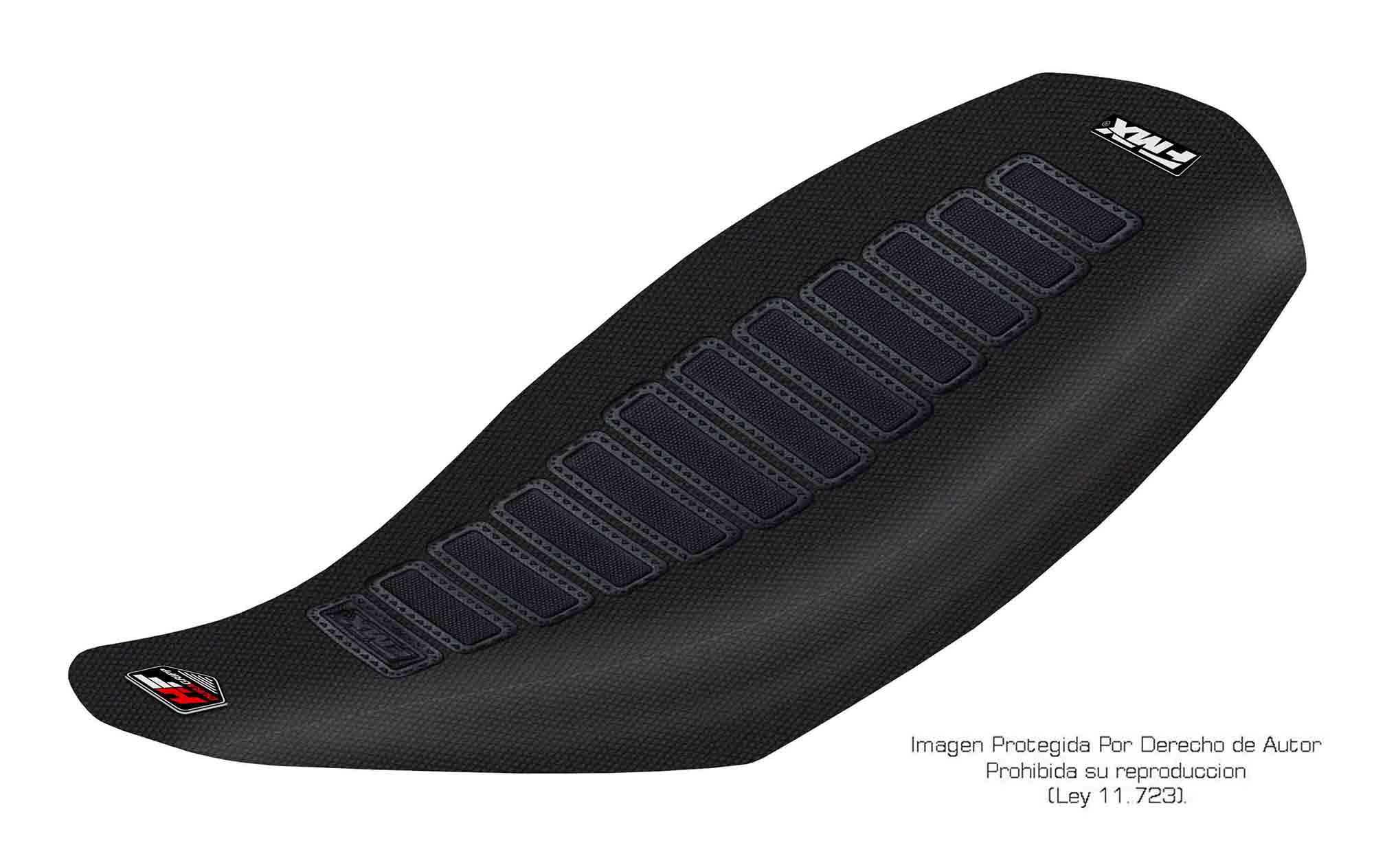 Funda Asiento Can-Am Ds 450 Hf Fmx Covers
