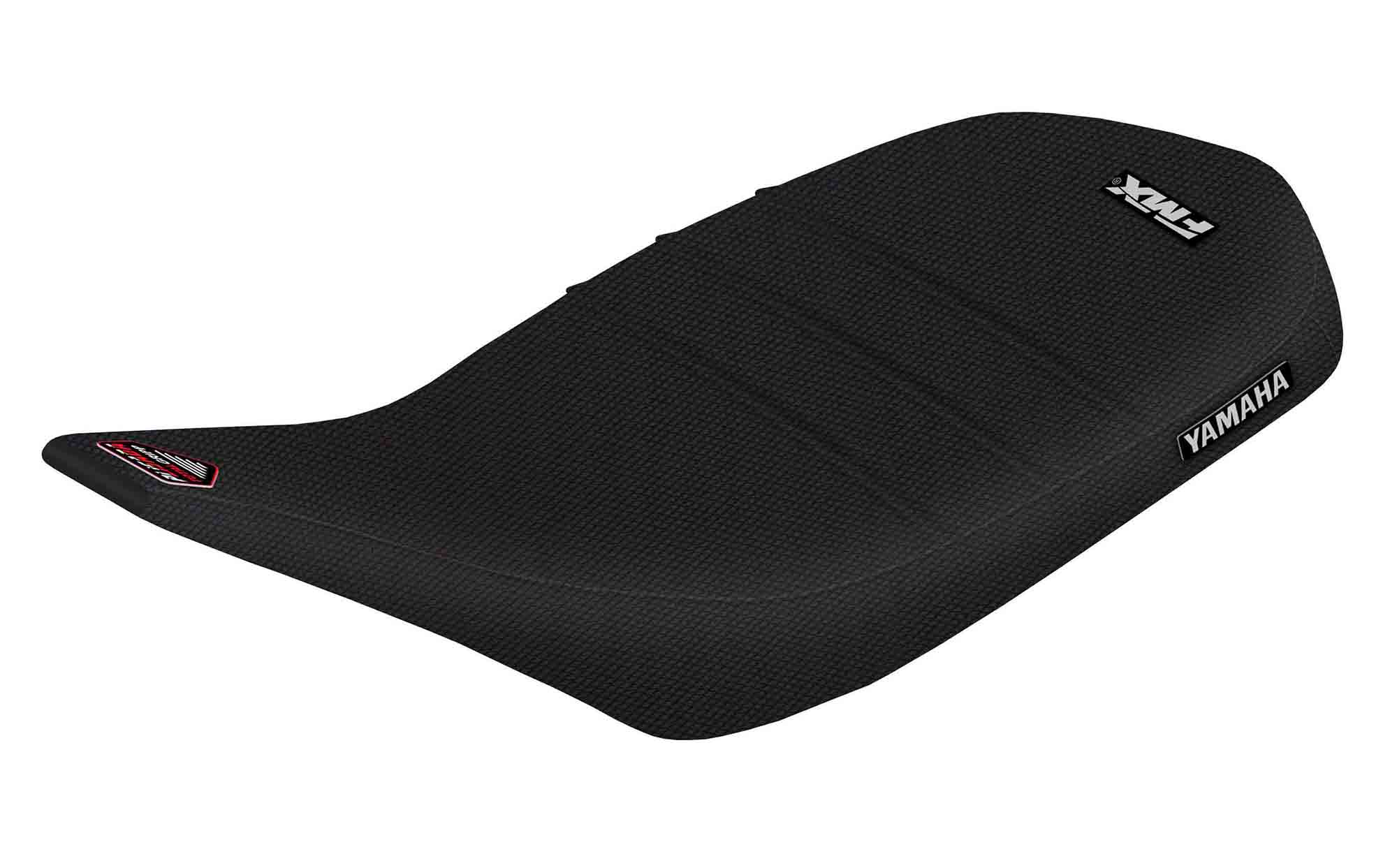 Funda Asiento Yamaha Yfz 450 Plisada Fmx Covers