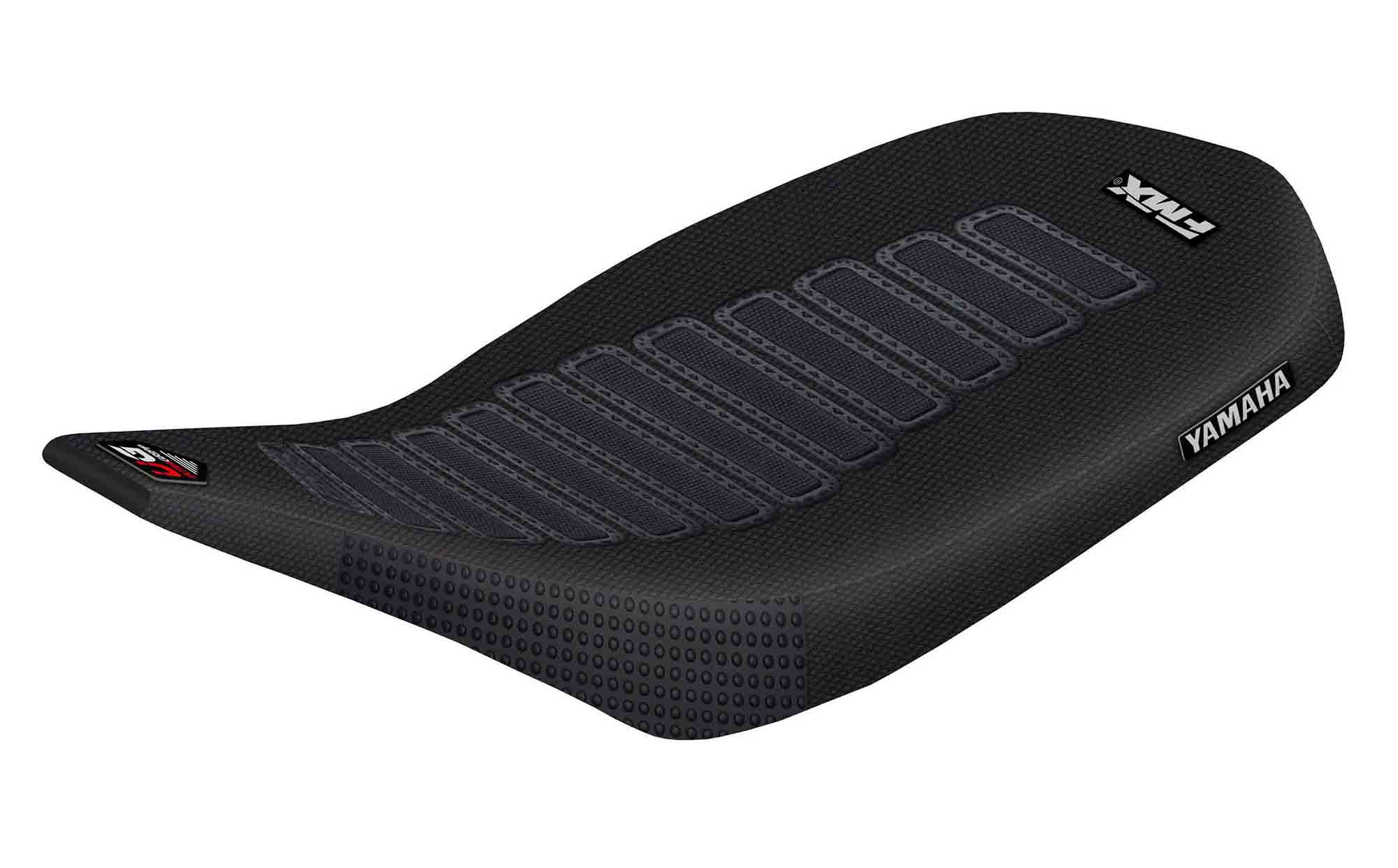 Funda Asiento Yamaha Yfz 450 Carburador Ultra Grip Fmx Covers