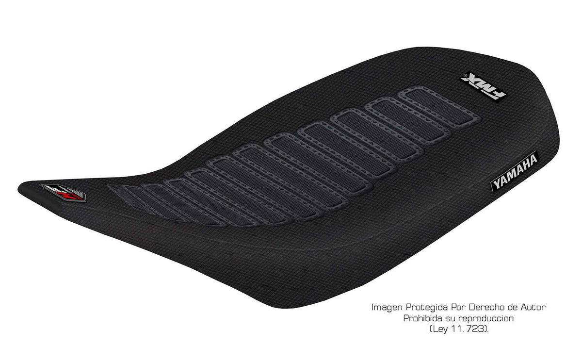 Funda Asiento Yamaha Yfz 450 Hf Fmx Covers