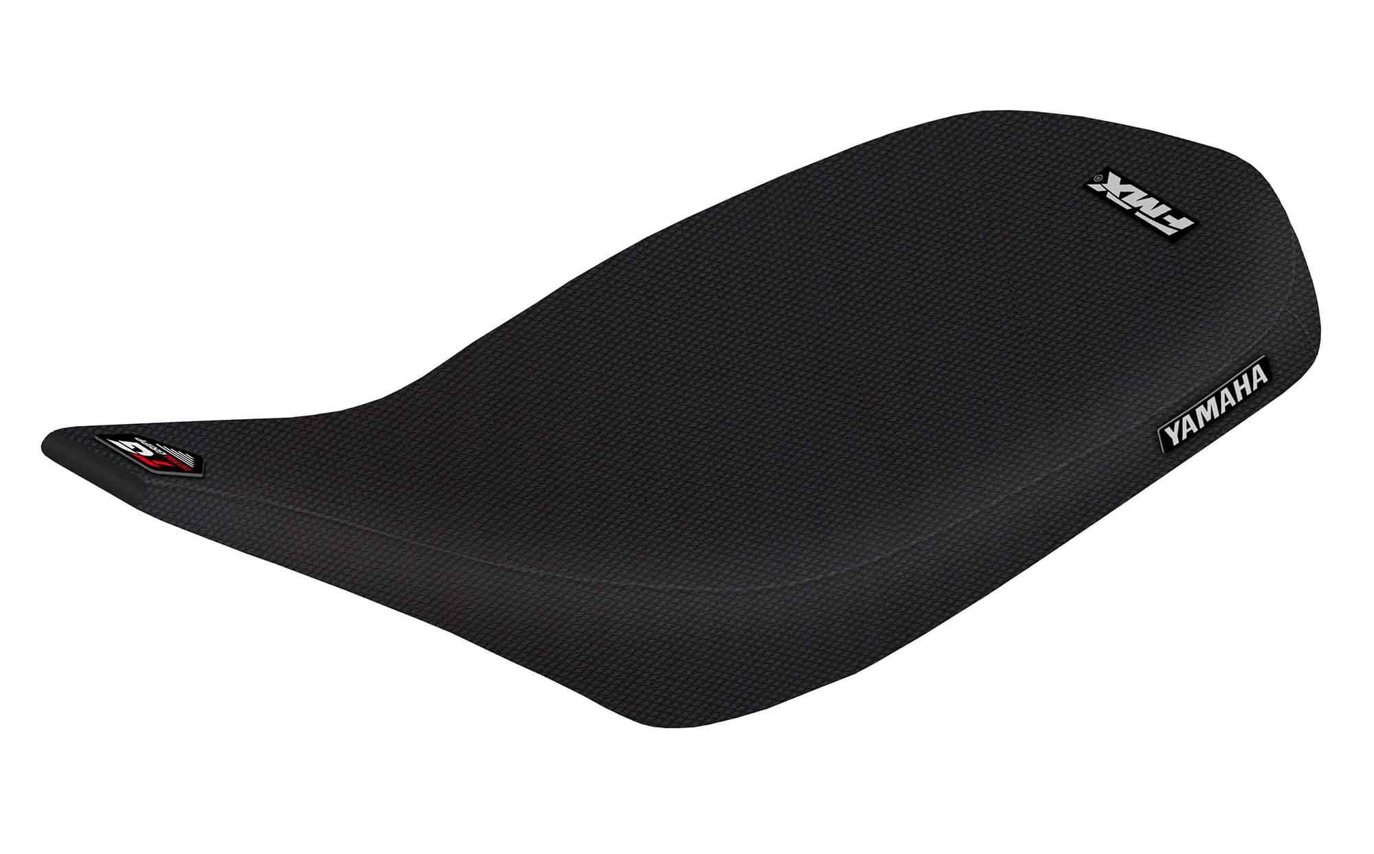 Funda Asiento Yamaha Yfz 450 Carburador Total Grip Fmx Covers