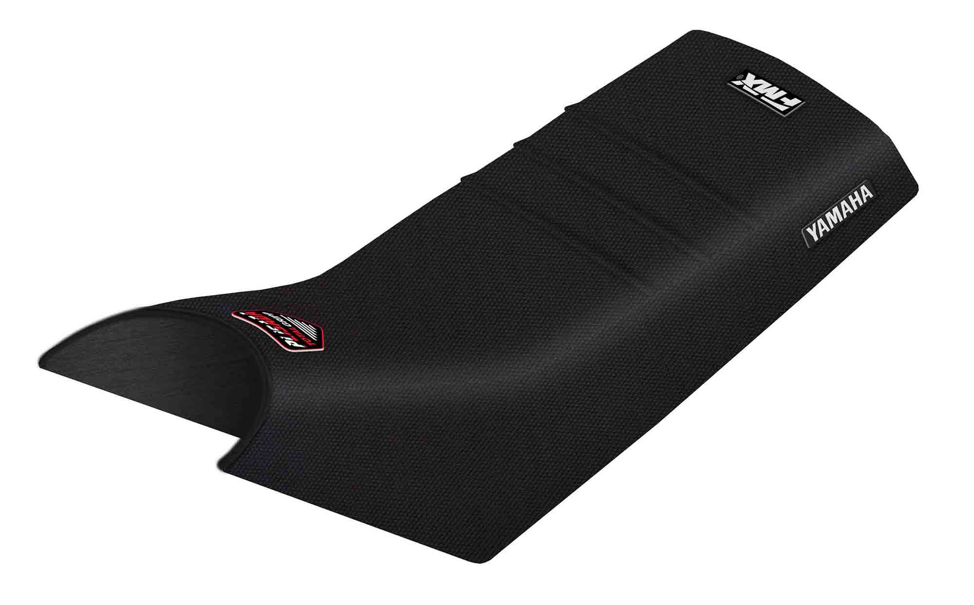 Funda Asiento Yamaha Warrior Plisada Fmx Covers