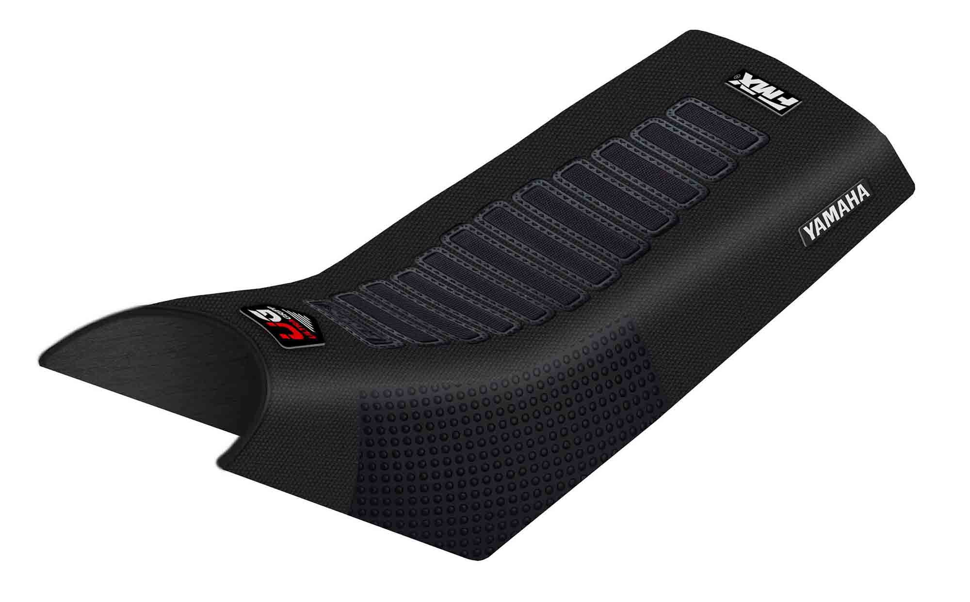 Funda Asiento Yamaha Warrior Ultra Grip Fmx Covers
