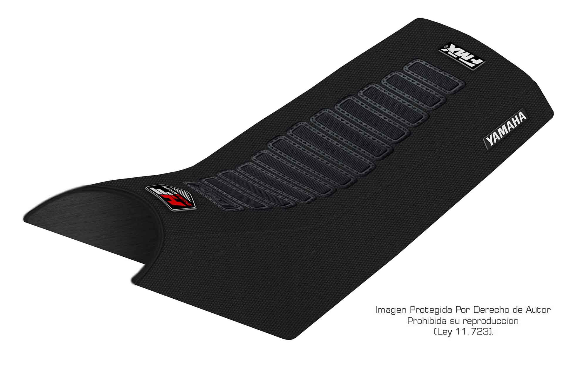 Funda Asiento Yamaha Warrior Hf Fmx Covers