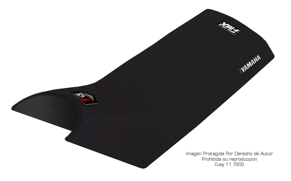 Funda Asiento Yamaha Warrior Total Grip Fmx Covers