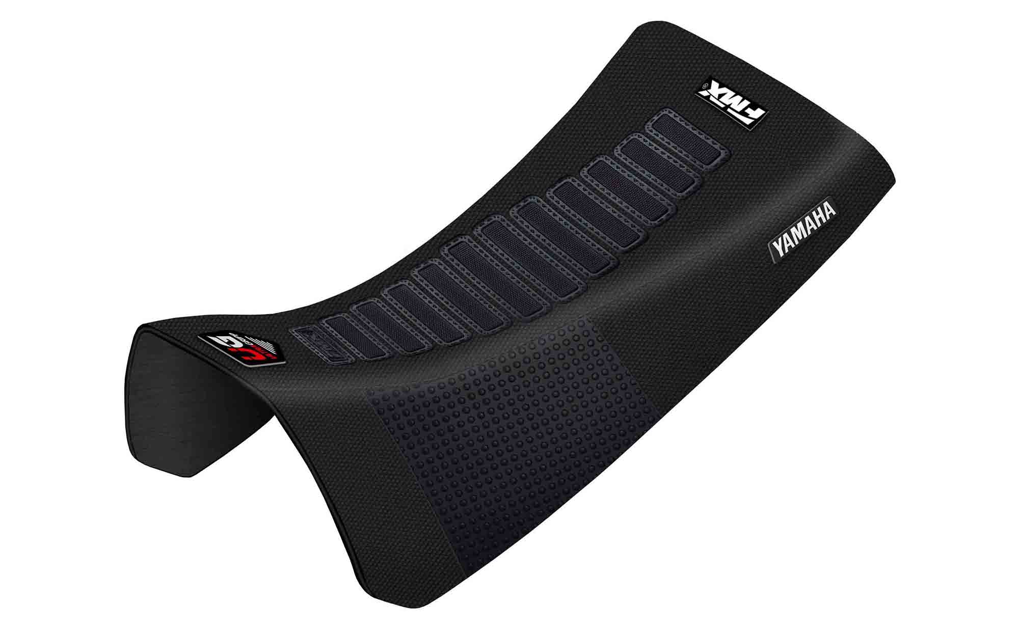 Funda Asiento Yamaha Blaster Ultra Grip Fmx Covers