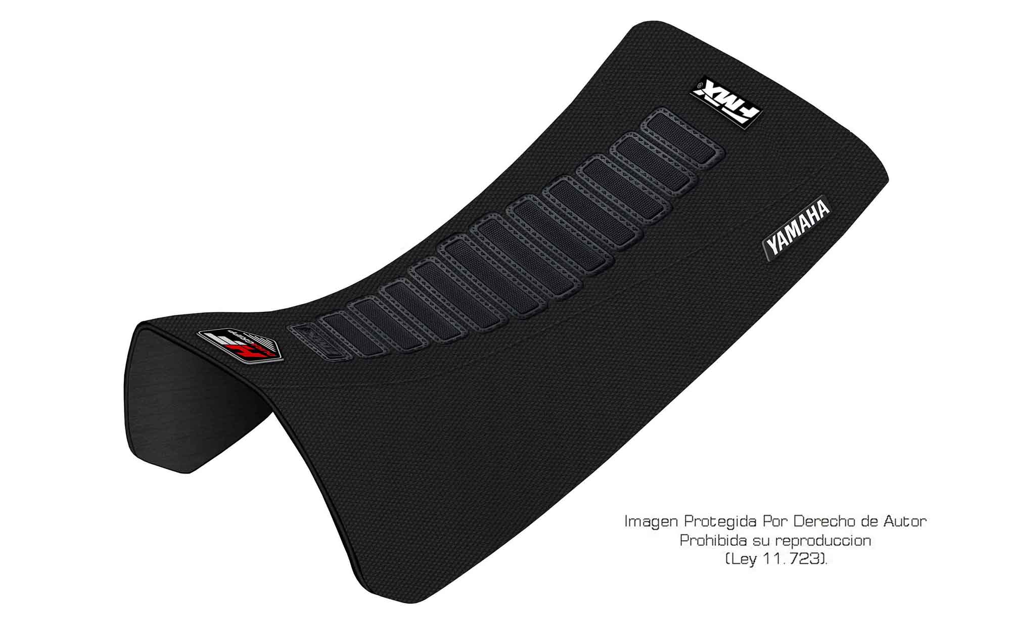 Funda Asiento Yamaha Blaster Hf Fmx Covers