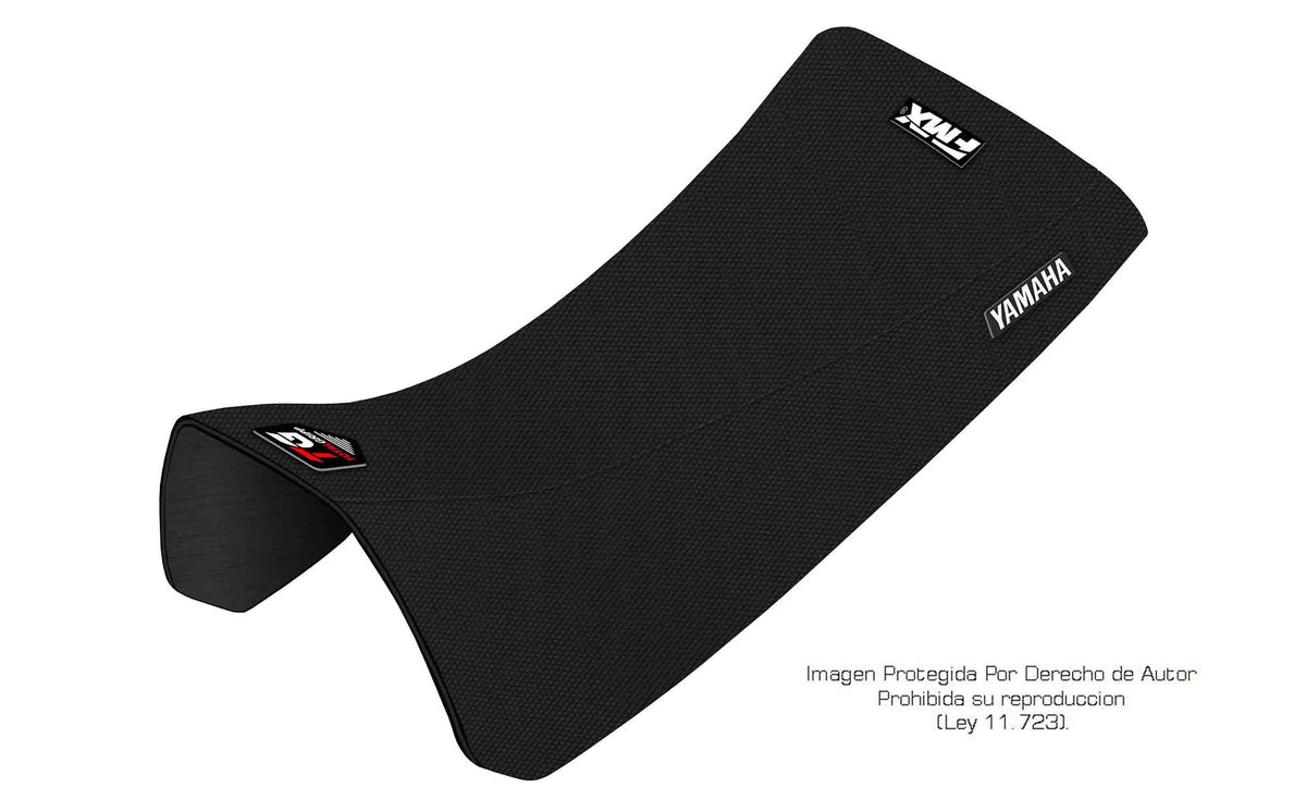 Funda Asiento Yamaha Blaster Total Grip Fmx Covers