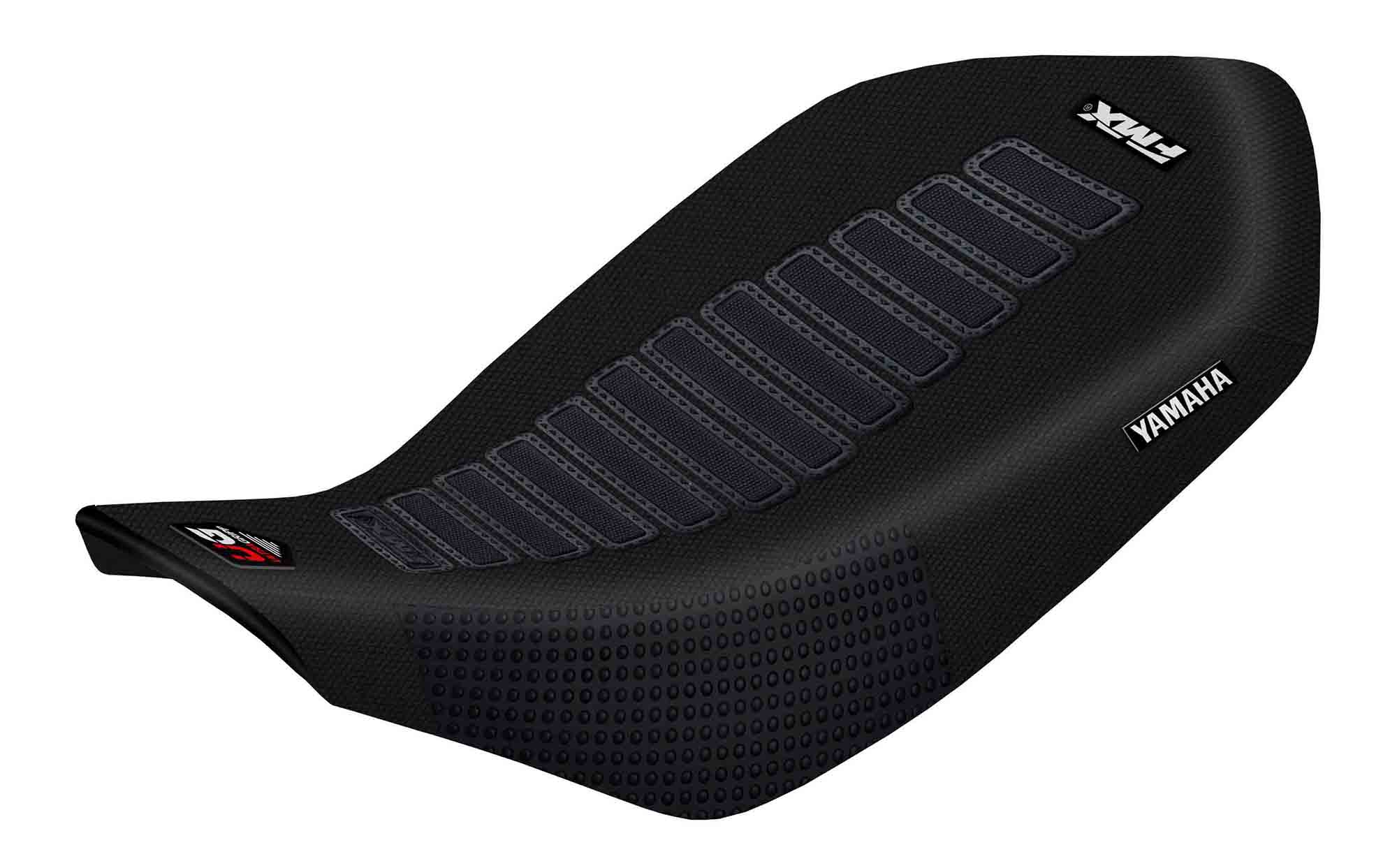 Funda Asiento Yamaha Raptor 700 Ultra Grip Fmx Covers
