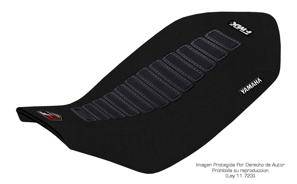 Funda Asiento Yamaha Raptor 700 Hf Fmx Covers