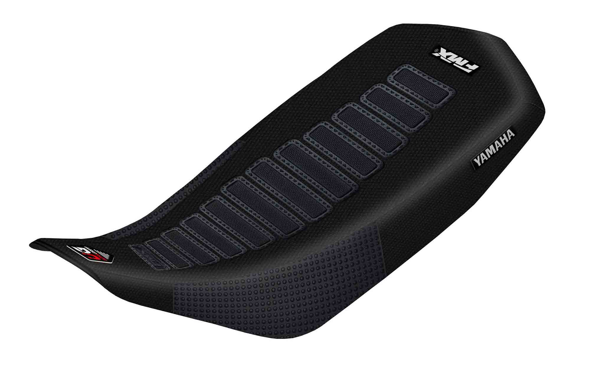 Funda Asiento Yamaha Raptor 350 Ultra Grip Fmx Covers