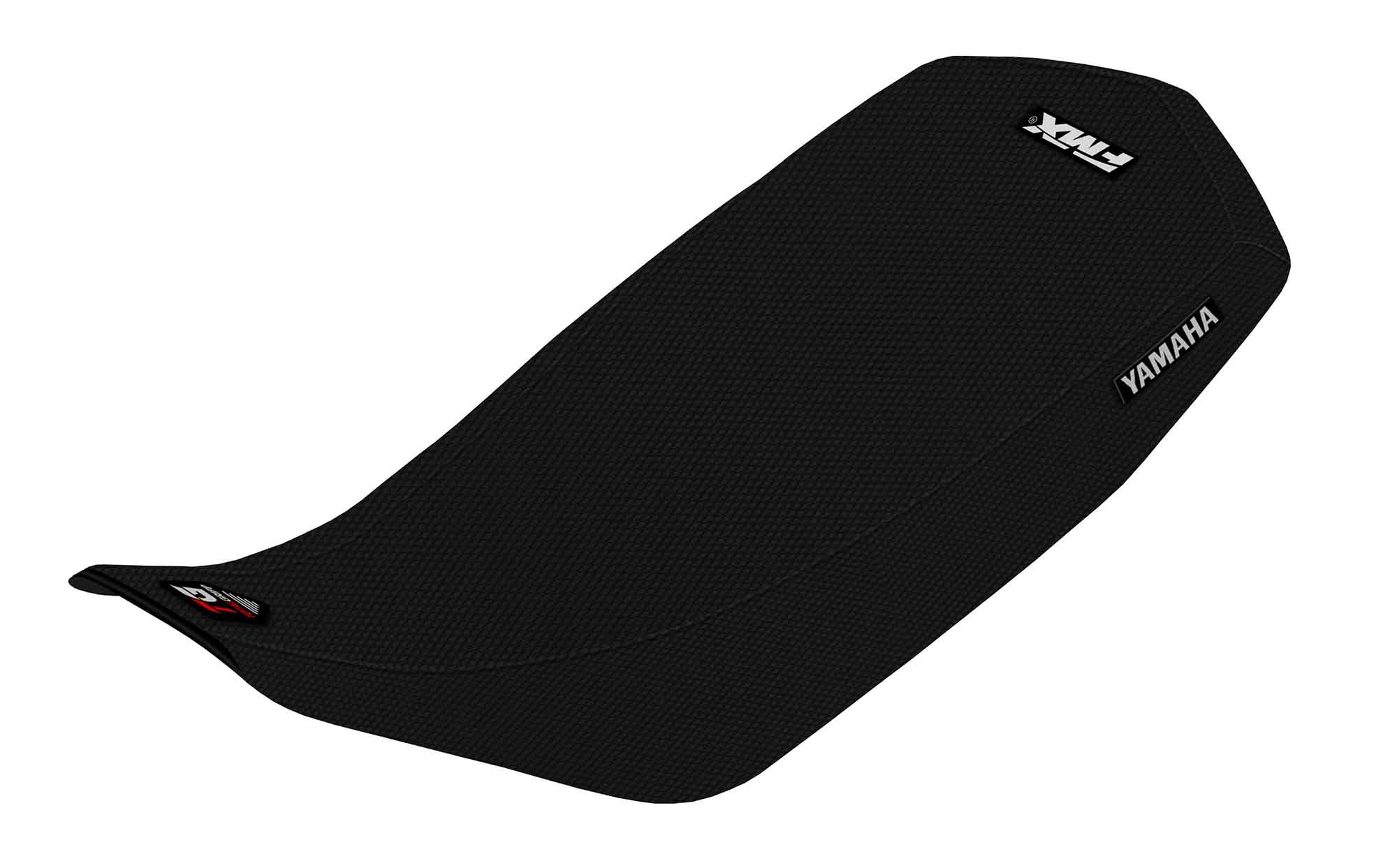 Funda Asiento Yamaha Raptor 350 Total Grip Fmx Covers