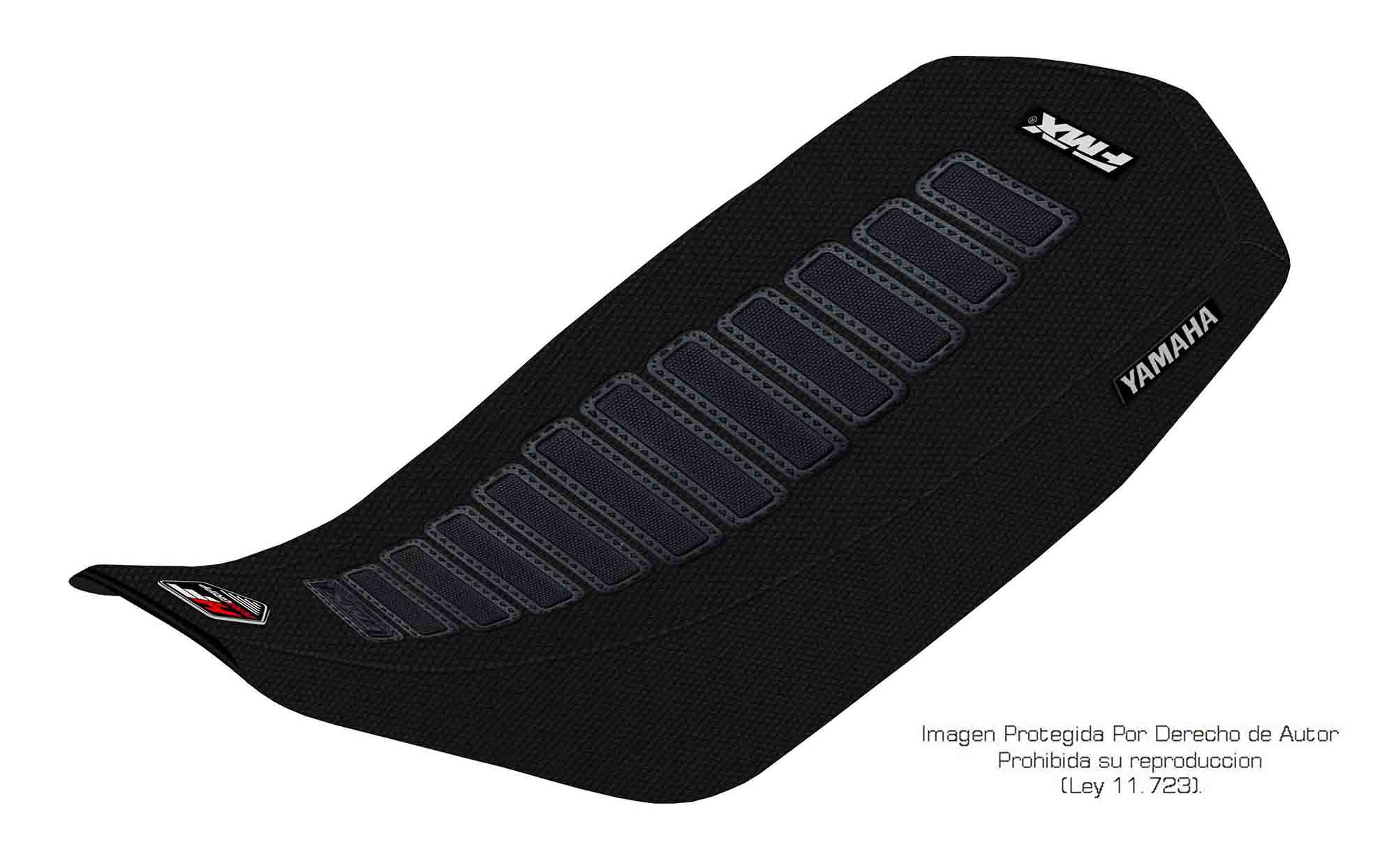 Funda Asiento Yamaha Raptor 350 Hf Fmx Covers