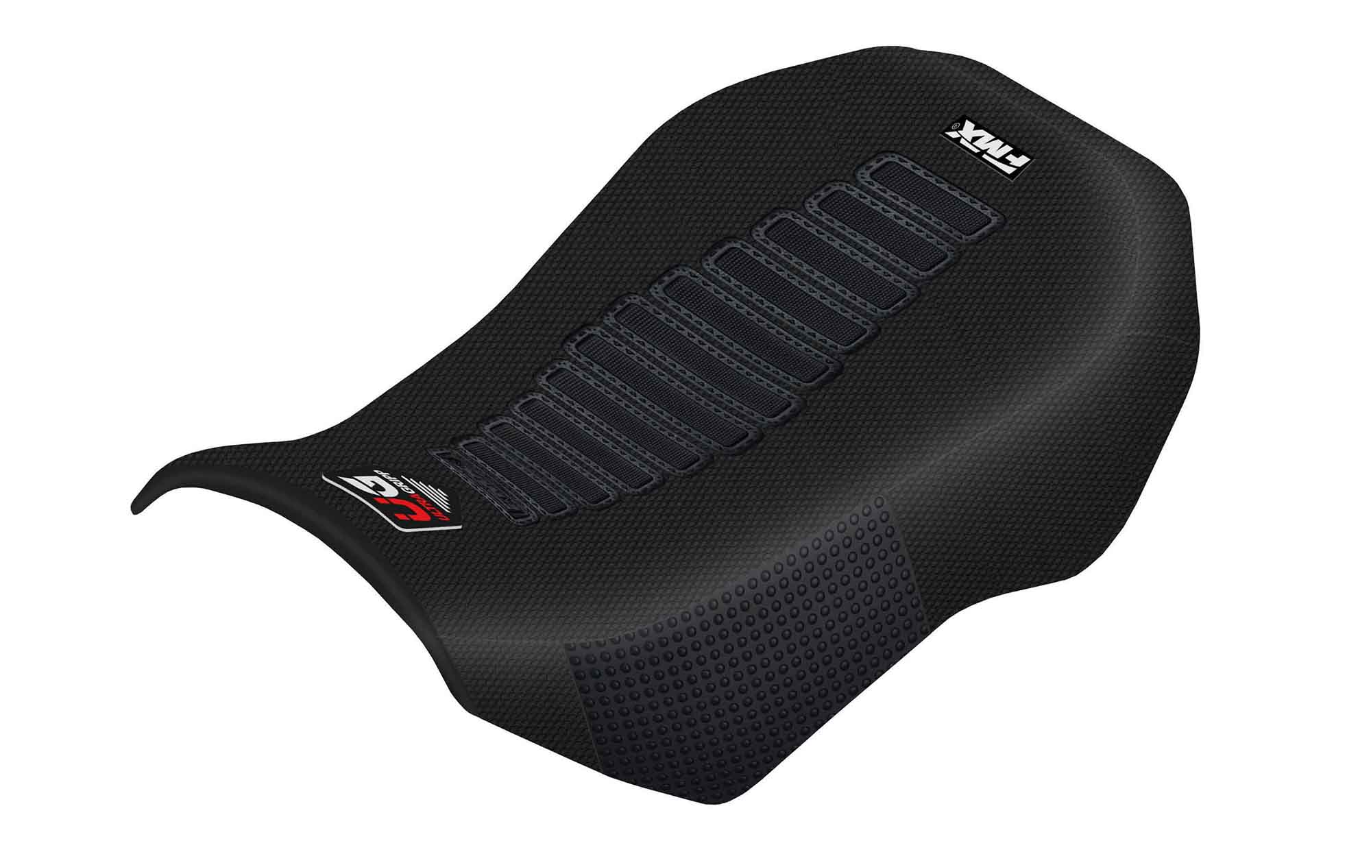 Funda Asiento Suzuki Ltz 400 Ultra Grip Fmx Covers