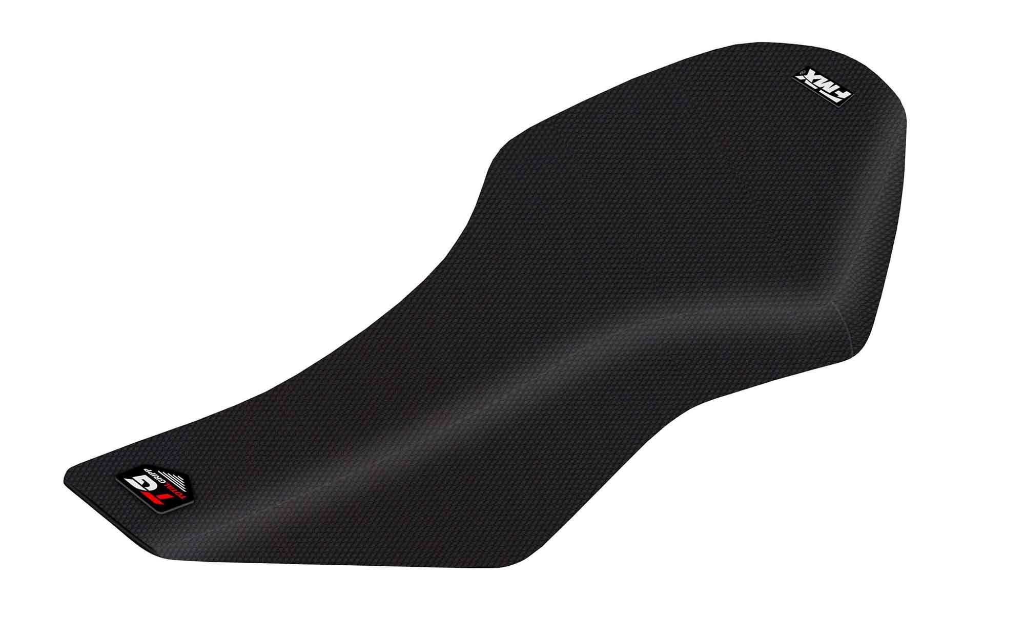 Funda Asiento Suzuki Ltr 450 Total Grip Fmx Covers