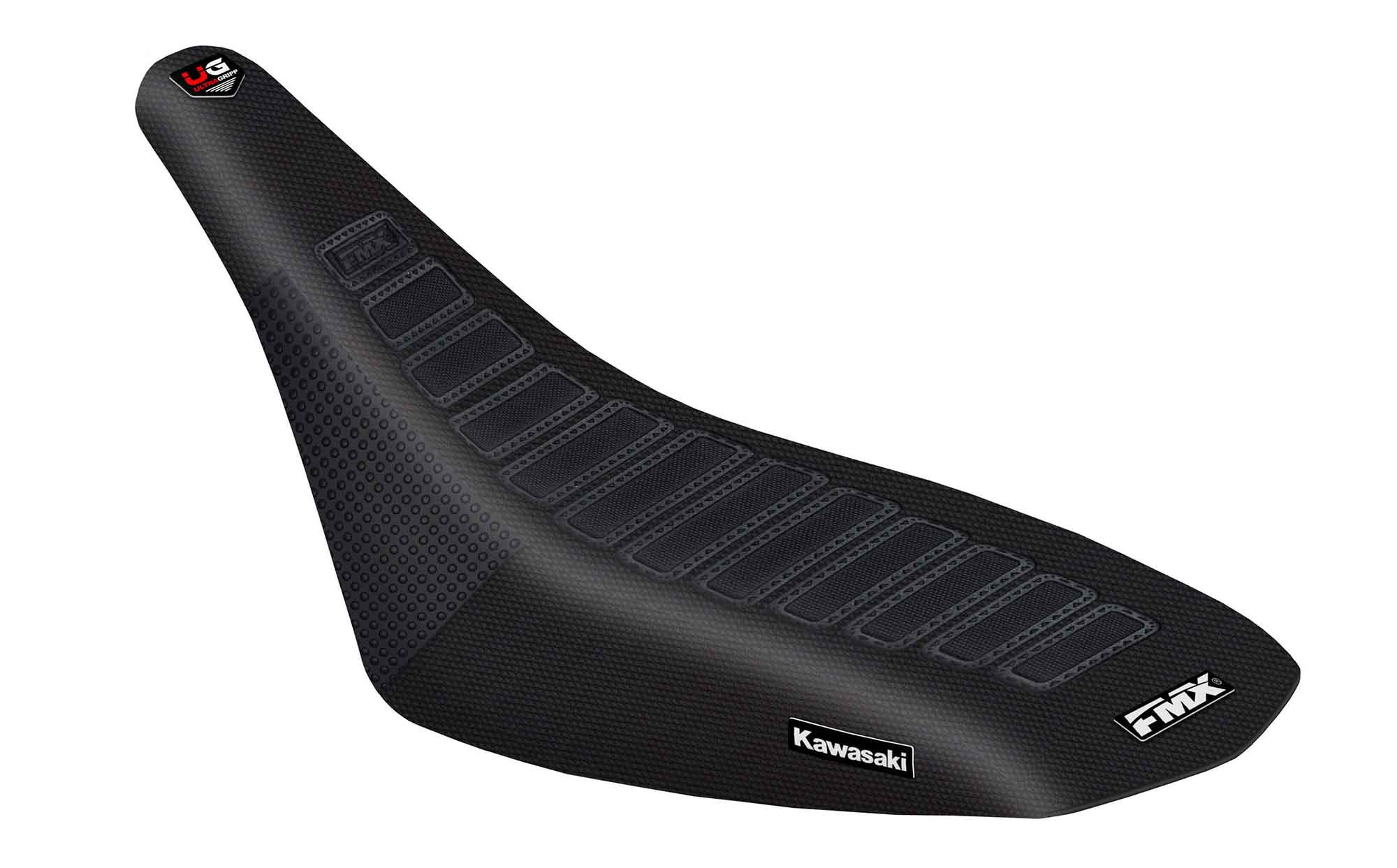 Funda Asiento Kawasaki Kfx 450 Ultra Grip Fmx Covers