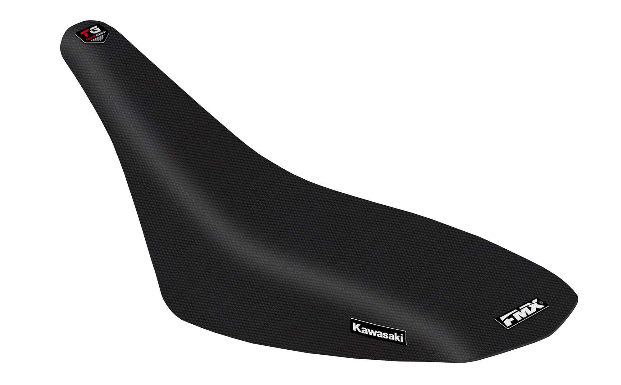 Funda Asiento Kawasaki Kfx 450 Total Grip Fmx Covers
