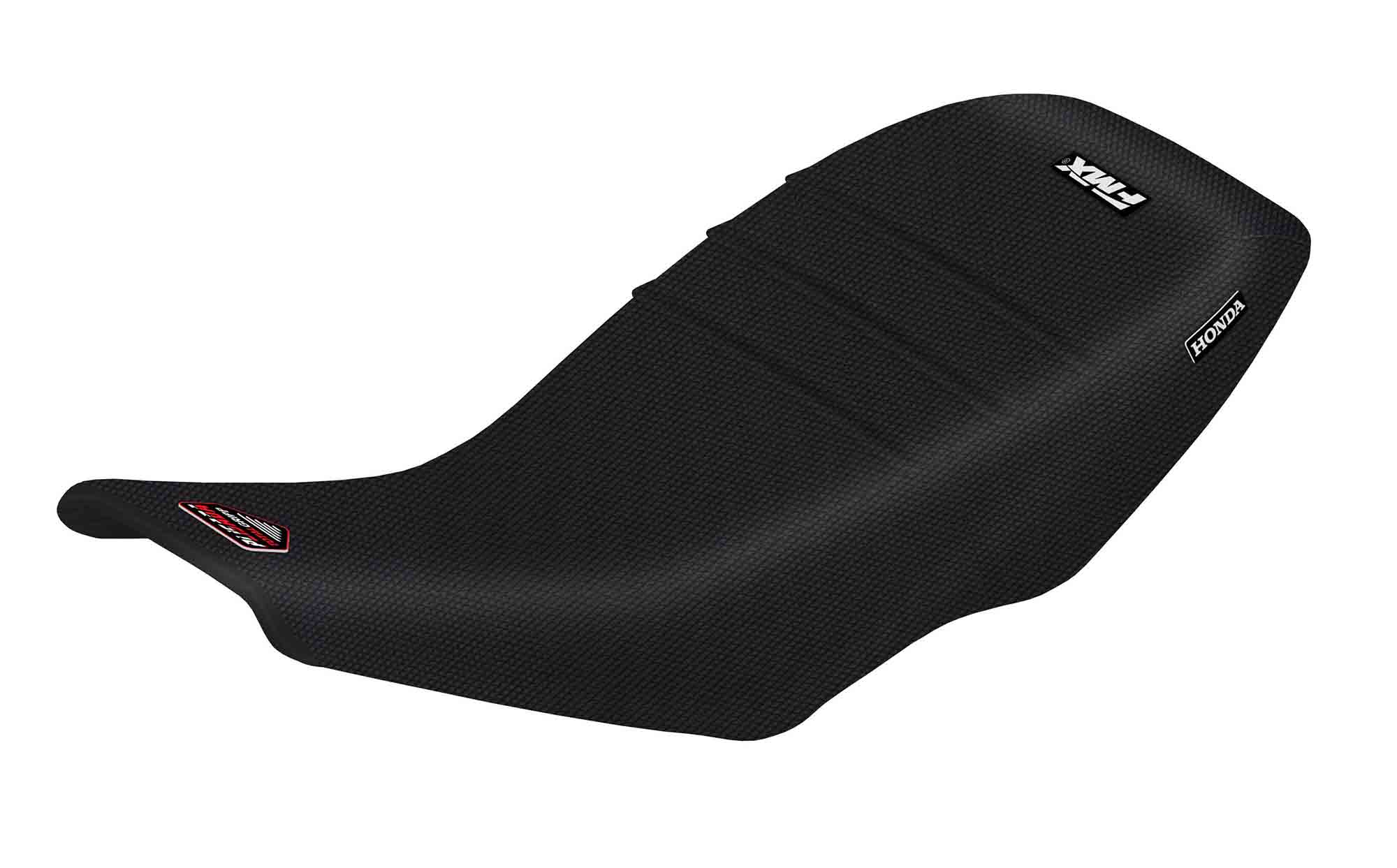 Funda Asiento Honda Trx 450 Plisada Fmx Covers