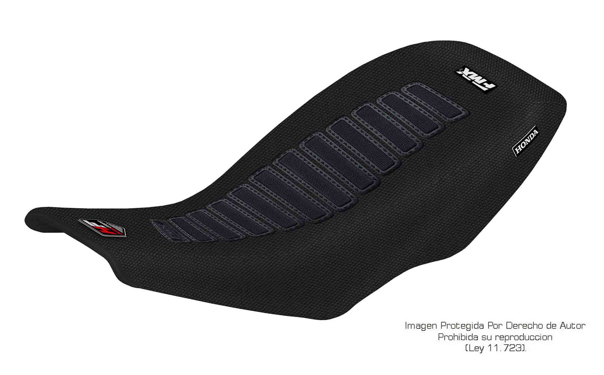 Funda Asiento Honda Trx 450 HF Fmx Covers