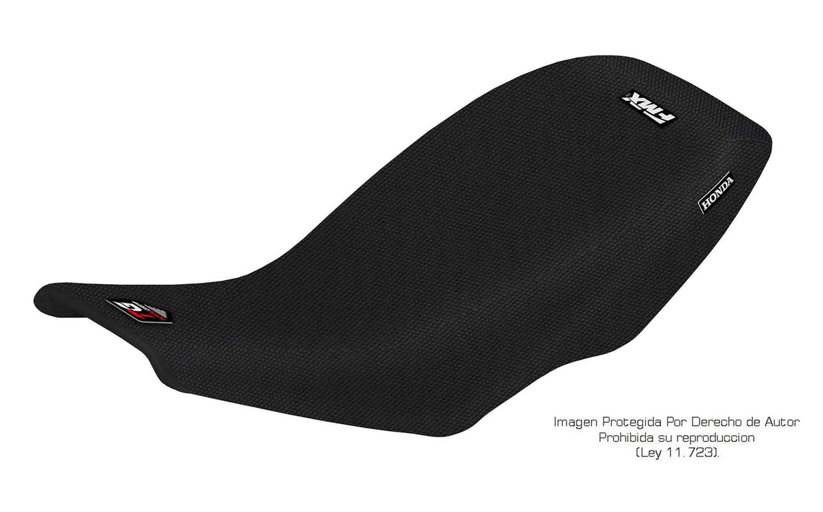 Funda Asiento Honda Trx 450 Total Grip Fmx Covers