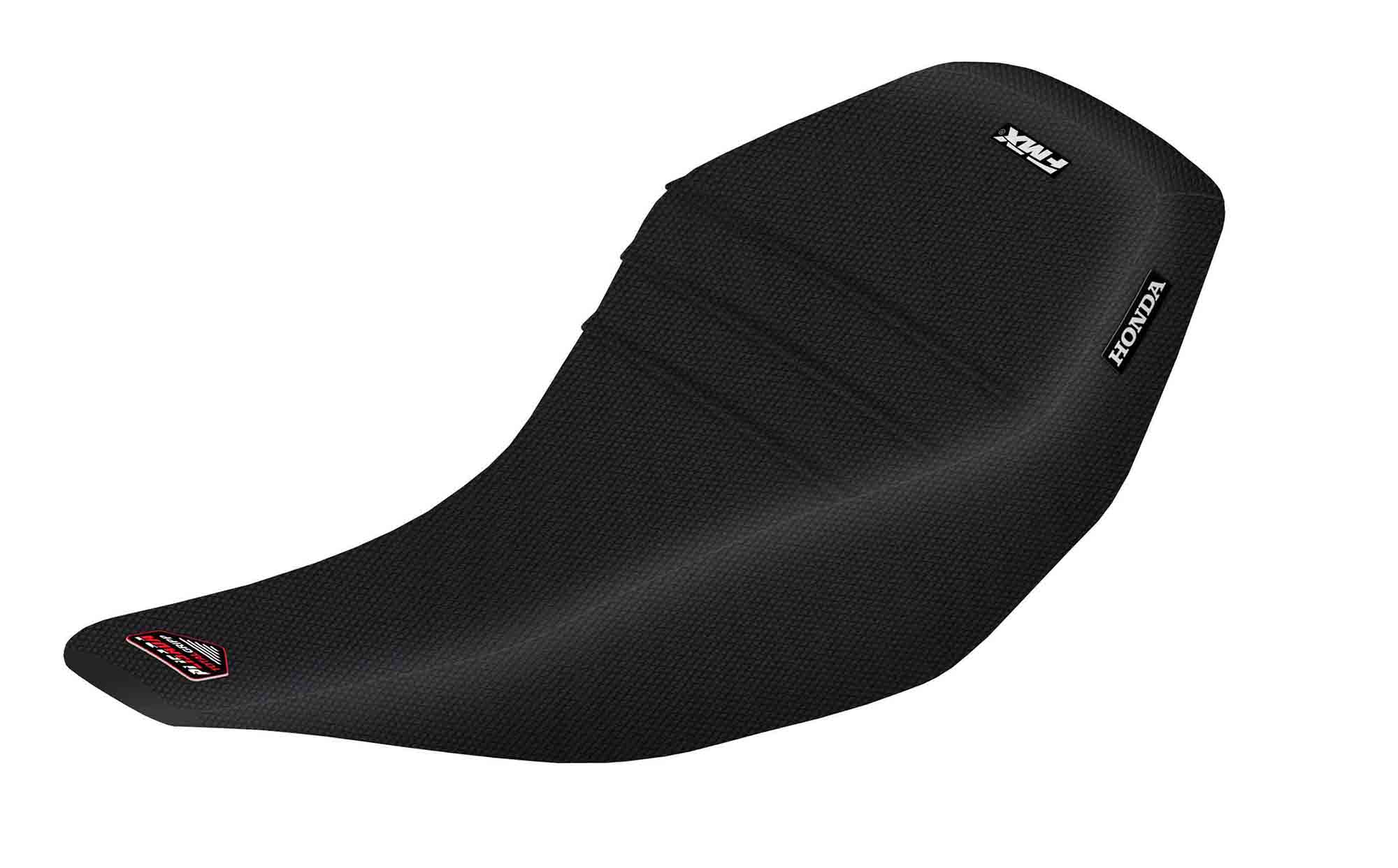 Funda Asiento Honda Trx 400 - 08/12 Plisada Fmx Covers