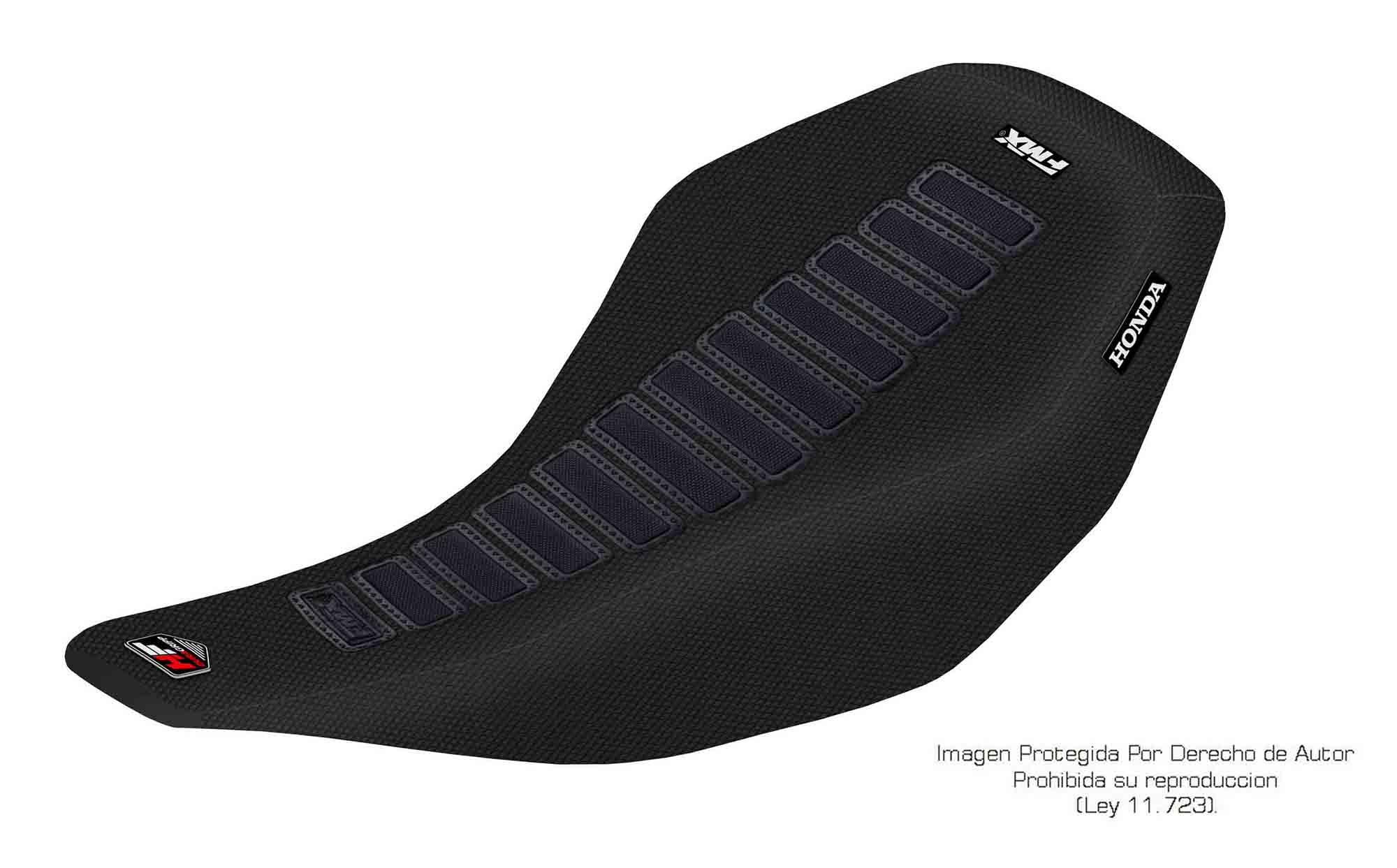 Funda Asiento Honda Trx 400 - 08/12 HF Fmx Covers