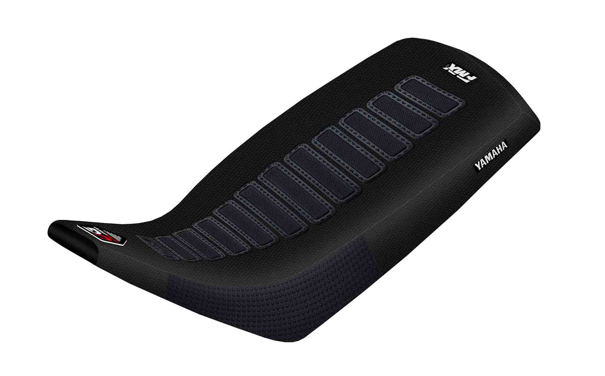 Funda Asiento Yamaha Raptor 660 Ultra Grip Fmx Covers
