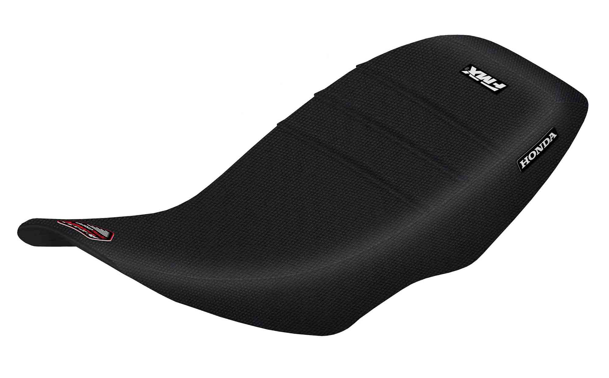 Funda Asiento Honda Trx 300 - 01/06 Plisada Fmx Covers