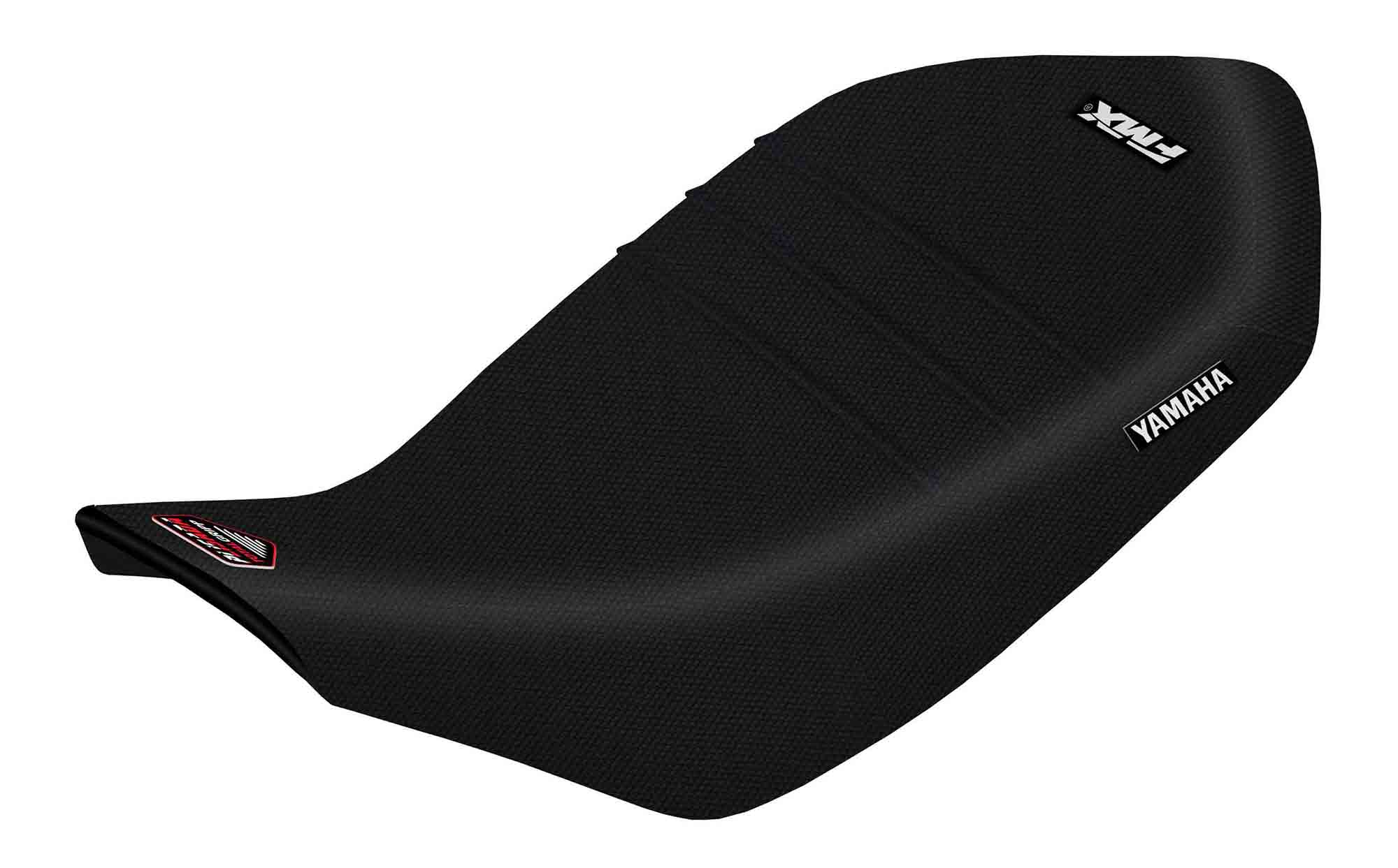 Funda Asiento Yamaha Raptor 700 Plisada Fmx Covers