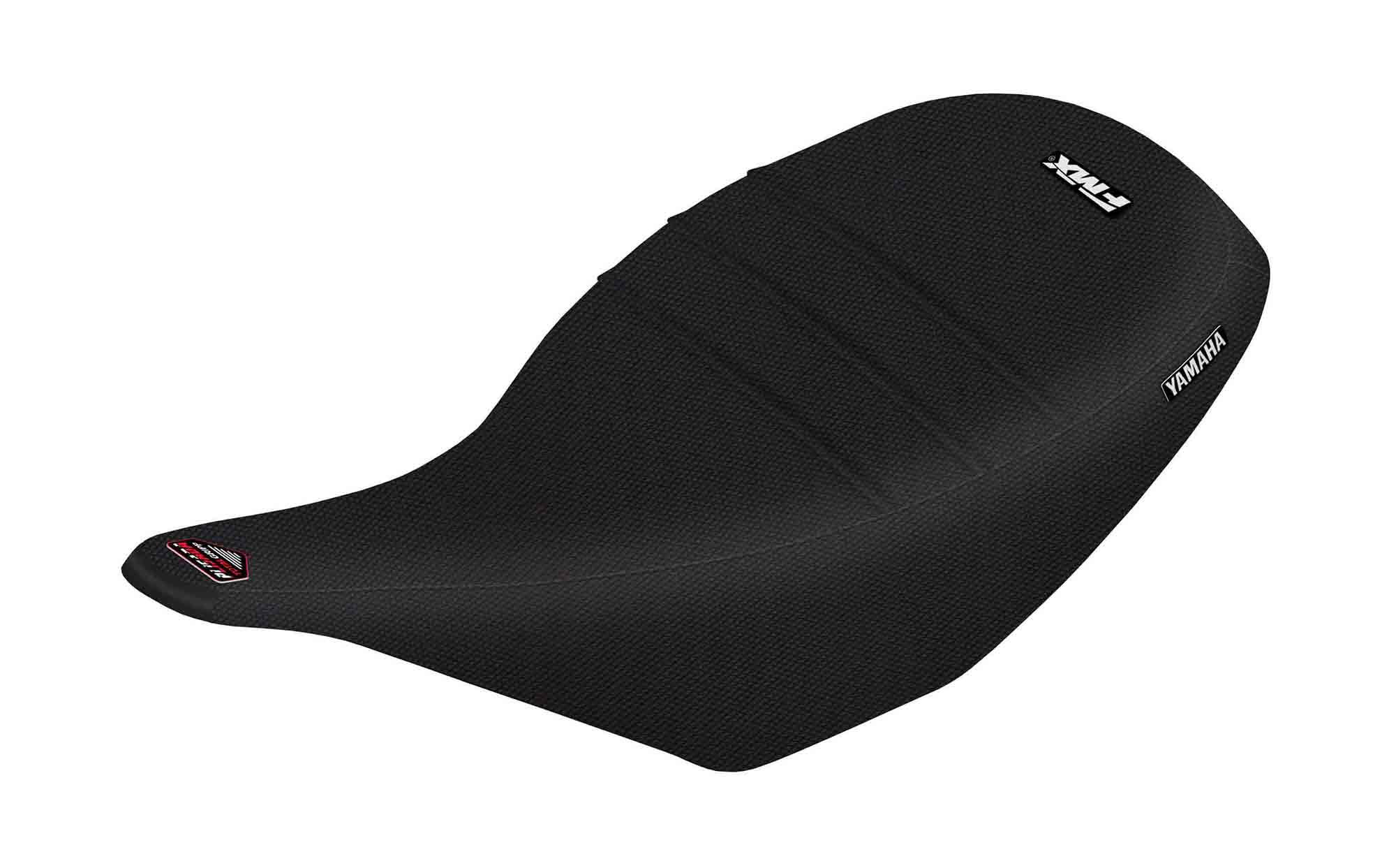 Funda Asiento Yamaha Raptor 125/250 Plisada Fmx Covers