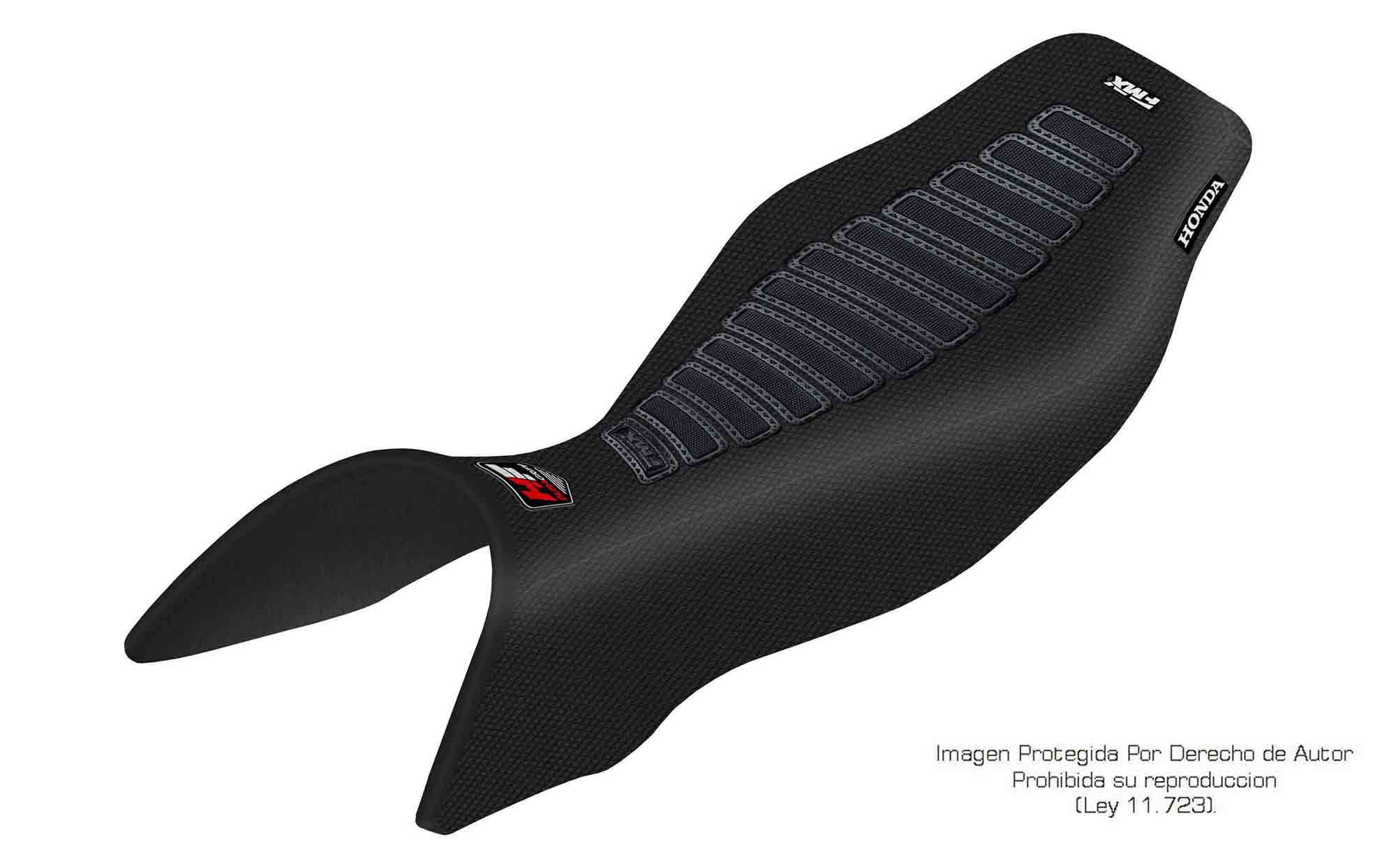 Funda Asiento Honda Trx 700 HF Fmx Covers