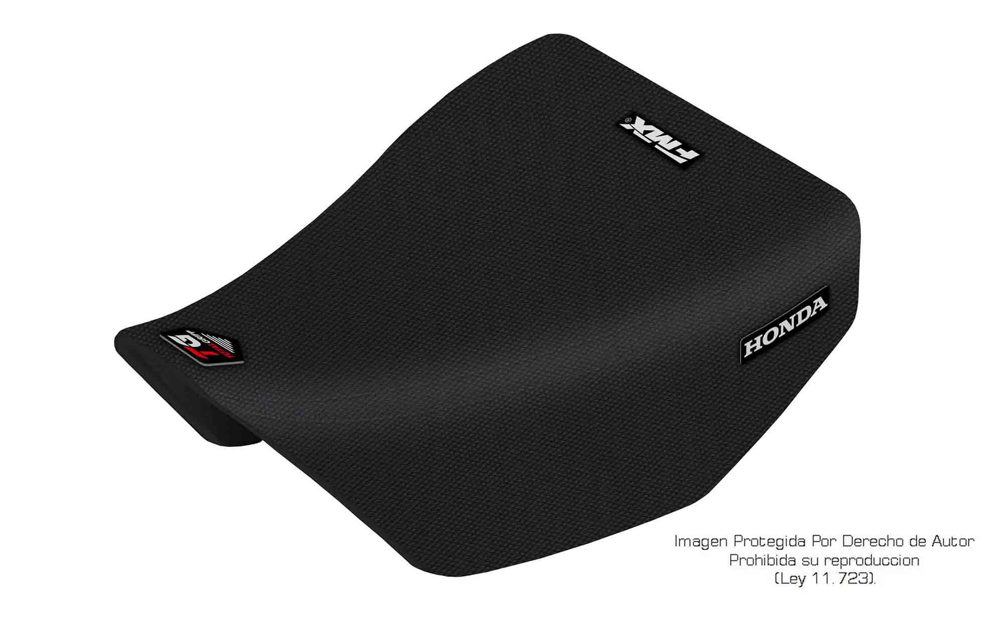 Funda Asiento Honda Trx 200 Total Grip Fmx Covers