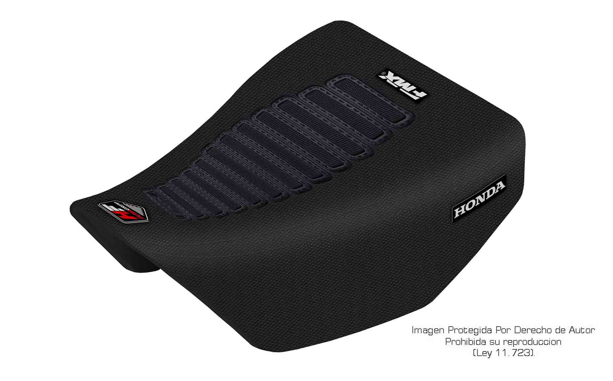 Funda Asiento Honda Trx 200 HF Fmx Covers