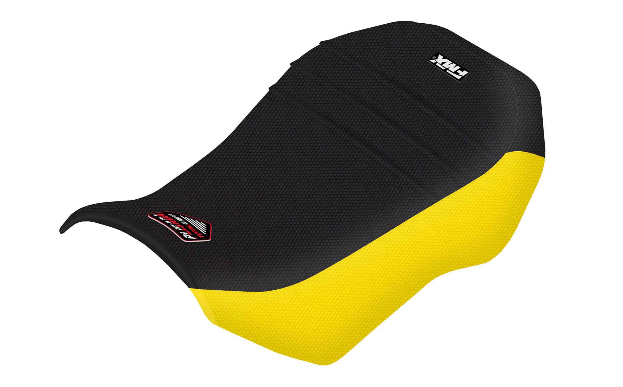 Funda Asiento Suzuki Ltz 400 Plisadas Fmx Covers